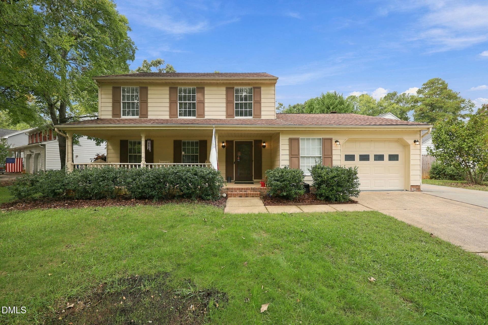 1-web-or-mls-IMG_9119_Edit - 2117 Treverton Place, Raleigh, NC 27609