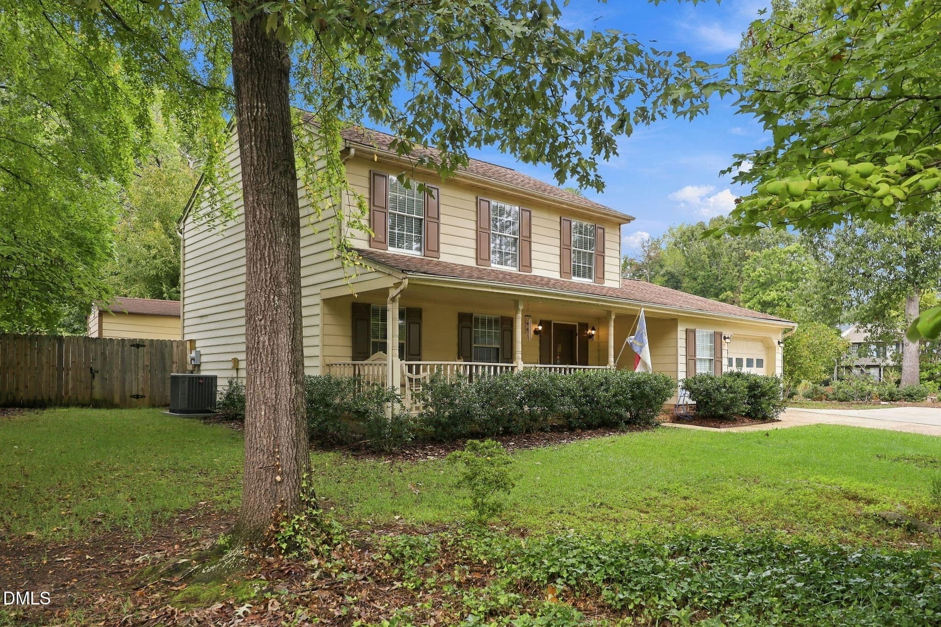 2-web-or-mls-IMG_9137 - 2117 Treverton Place, Raleigh, NC 27609