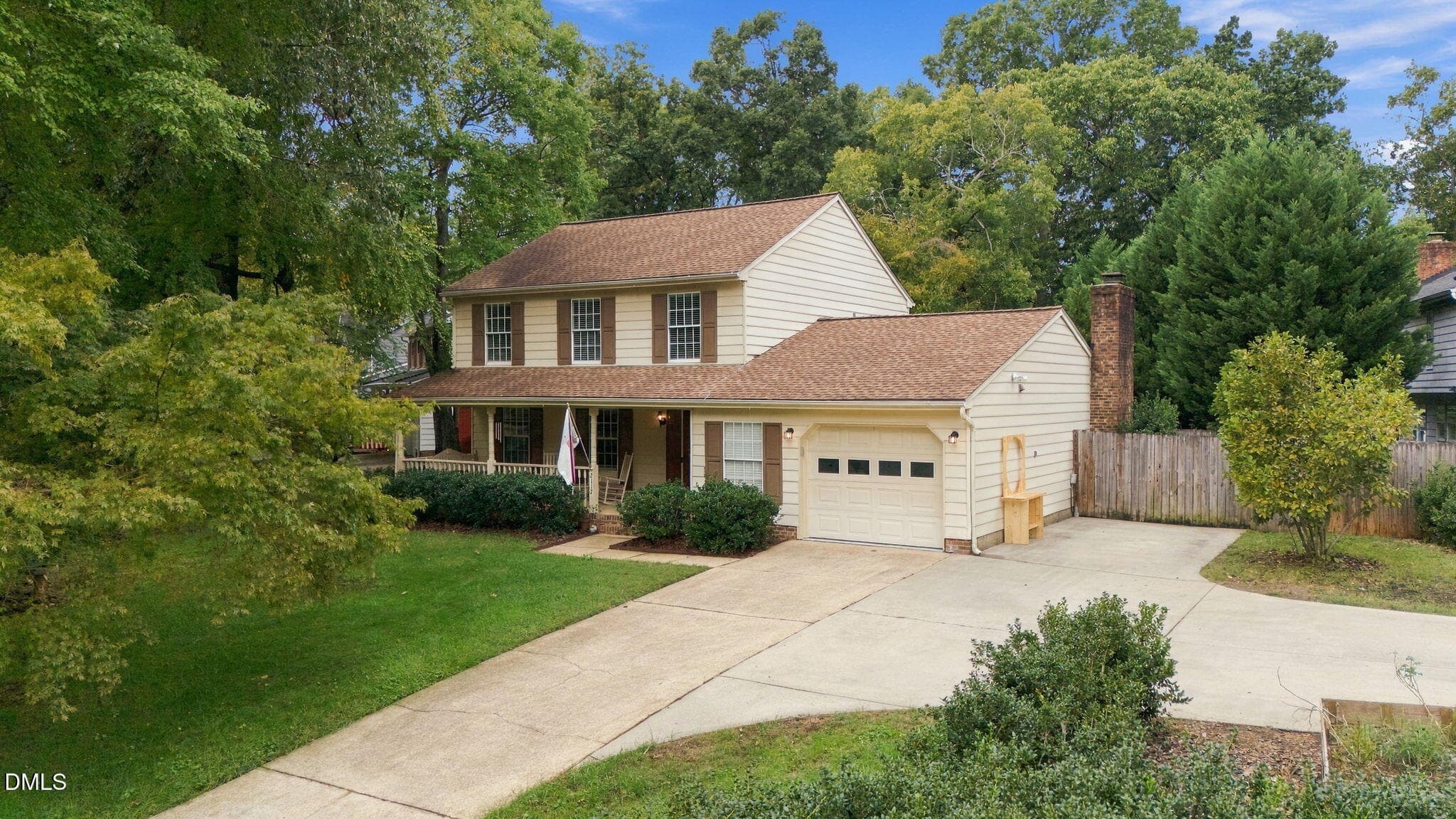 5-web-or-mls-DJI_20261005122028_0636_D_8 - 2117 Treverton Place, Raleigh, NC 27609