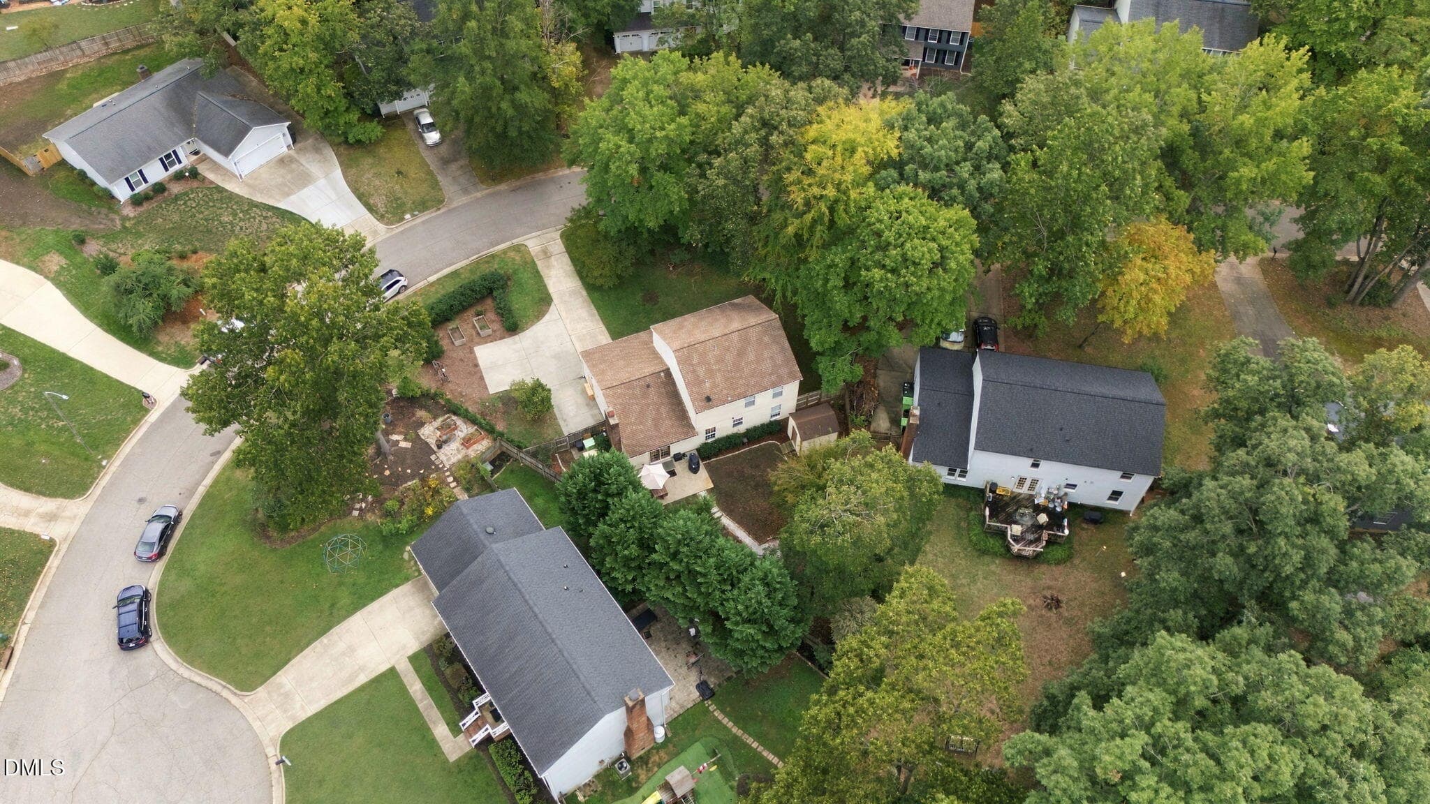 12-web-or-mls-DJI_20261005122706_0678_D_ - 2117 Treverton Place, Raleigh, NC 27609