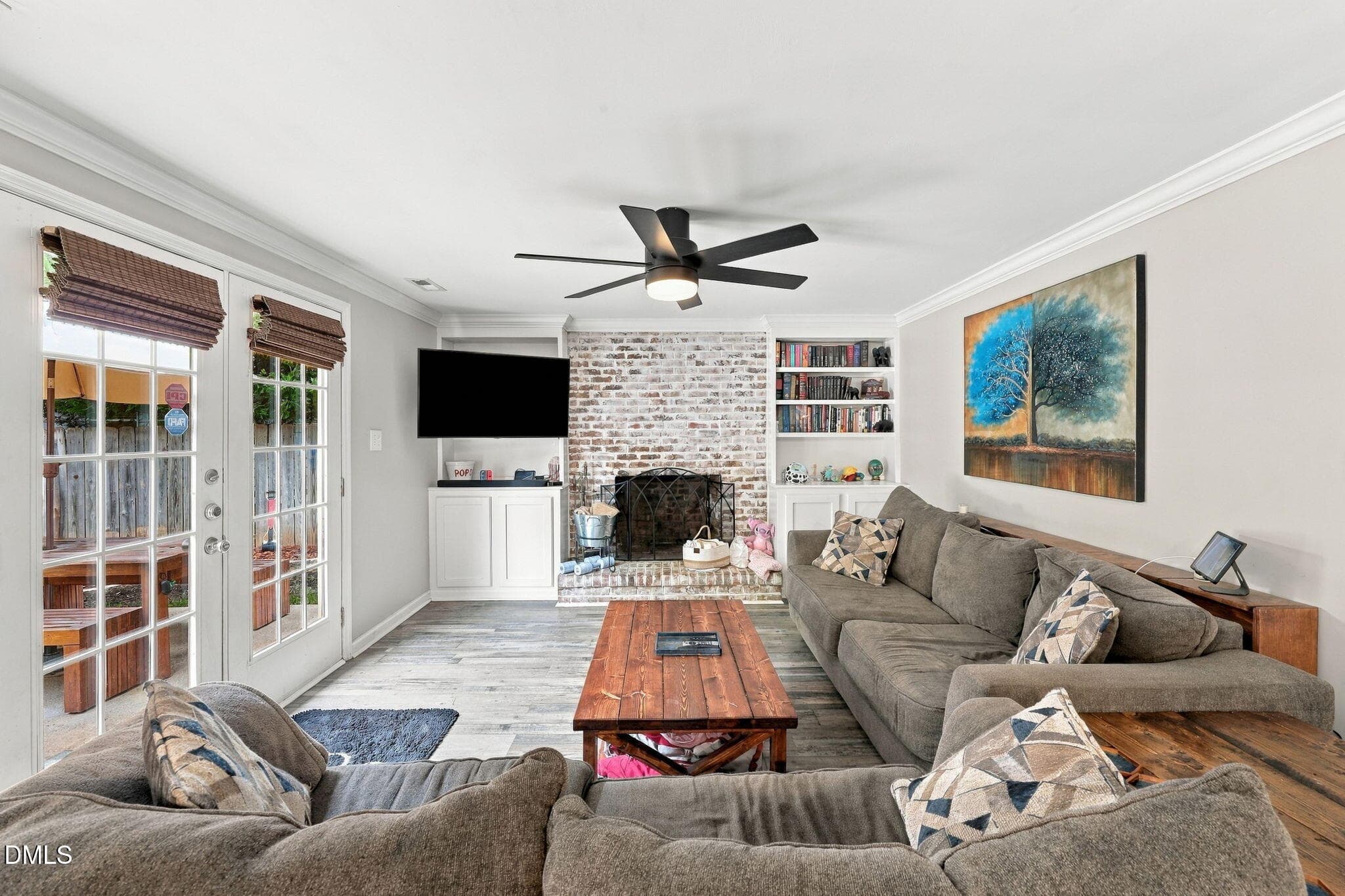 35-web-or-mls-IMG_8940 - 2117 Treverton Place, Raleigh, NC 27609