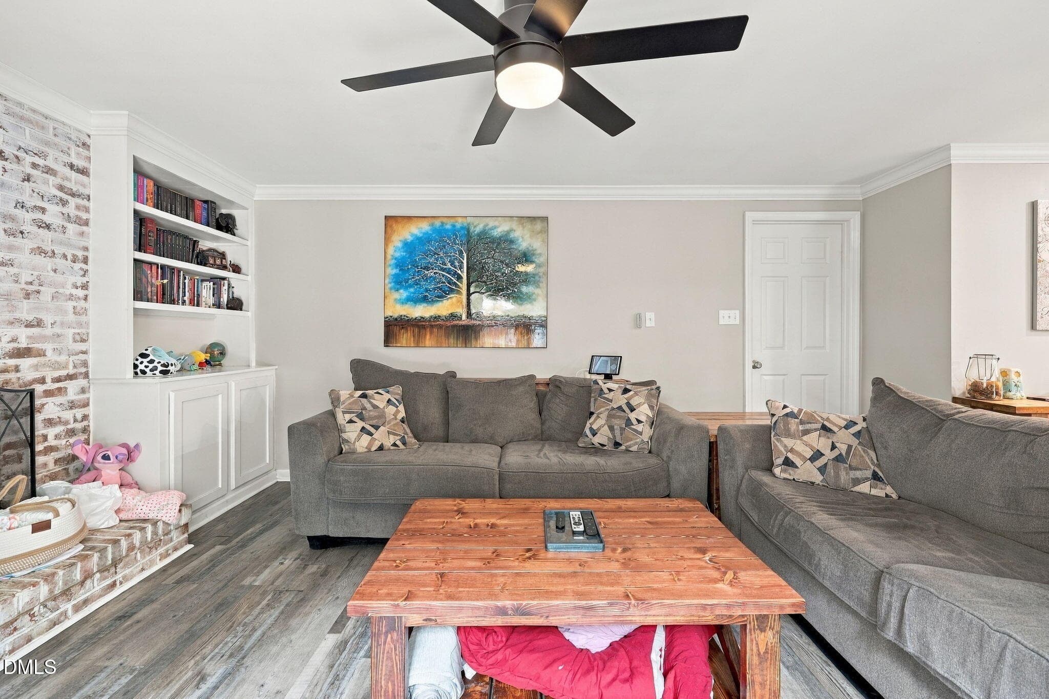 38-web-or-mls-IMG_8964 - 2117 Treverton Place, Raleigh, NC 27609