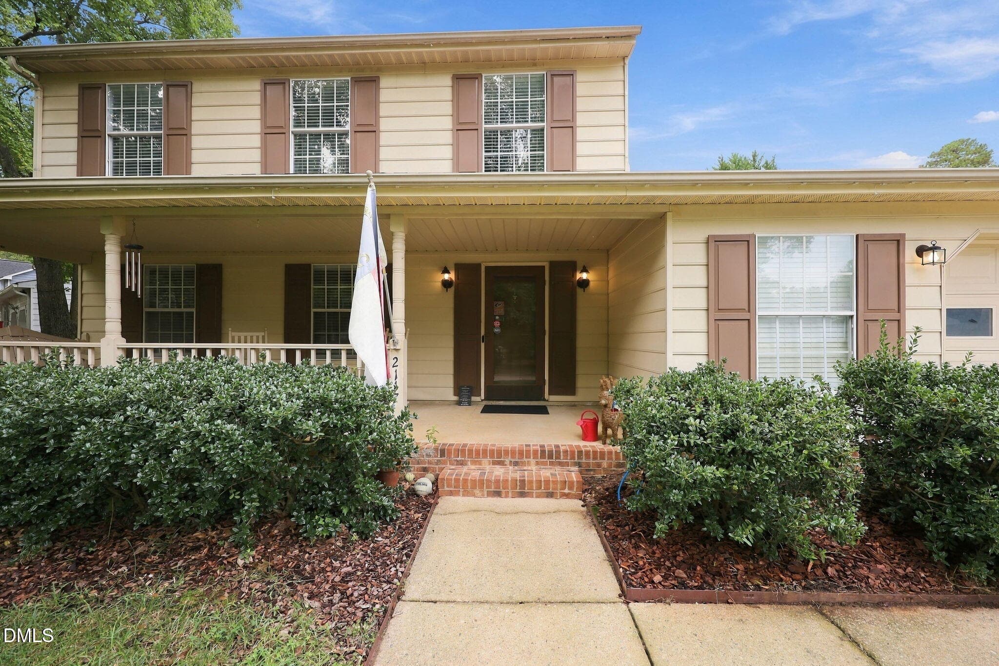 59-web-or-mls-IMG_9138_Edit - 2117 Treverton Place, Raleigh, NC 27609