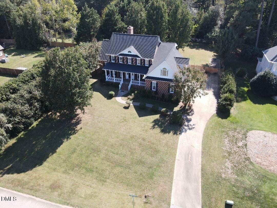 10 - 1000 Oak Creek Road, Raleigh, NC 27615