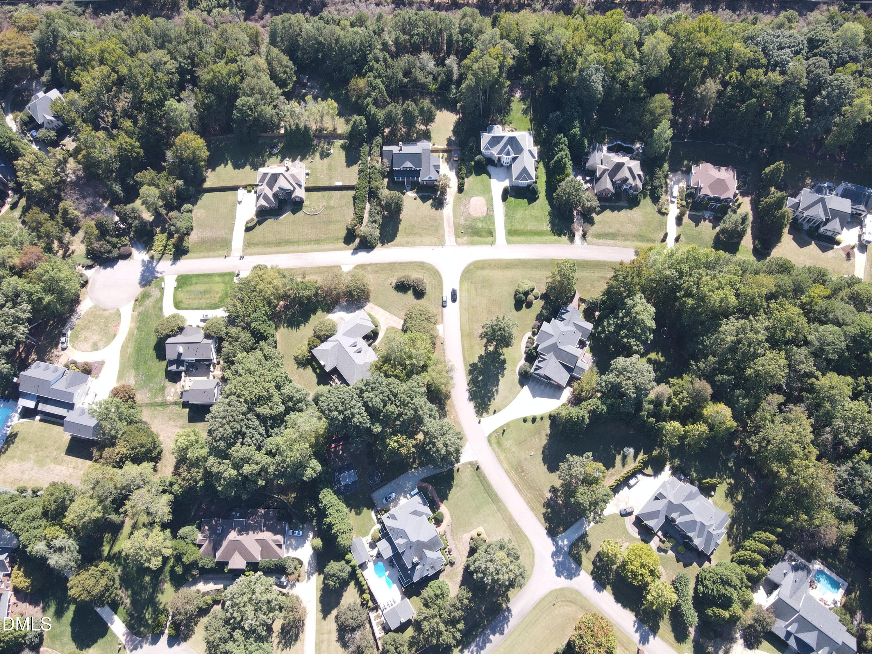 11 - 1000 Oak Creek Road, Raleigh, NC 27615
