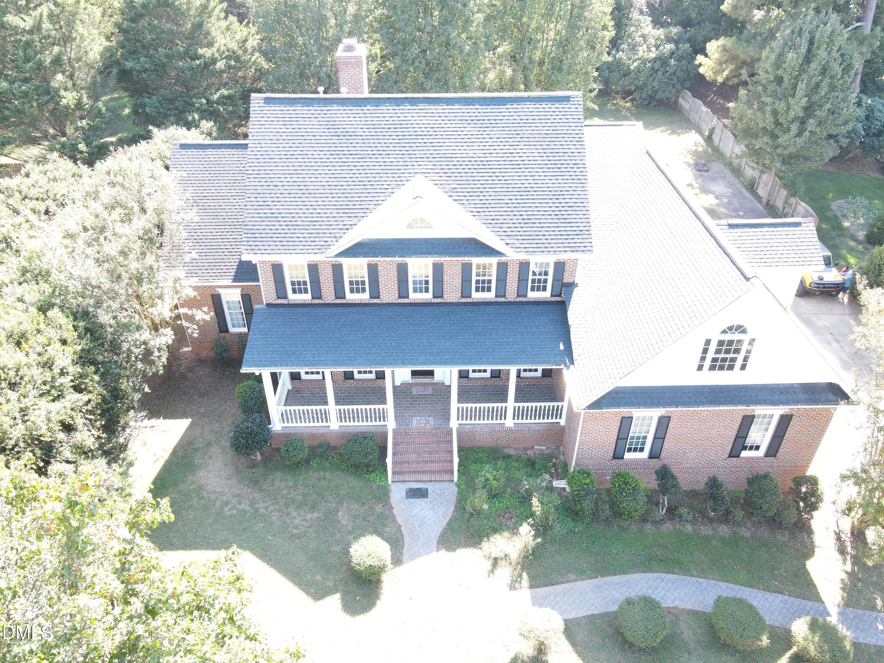 13 - 1000 Oak Creek Road, Raleigh, NC 27615