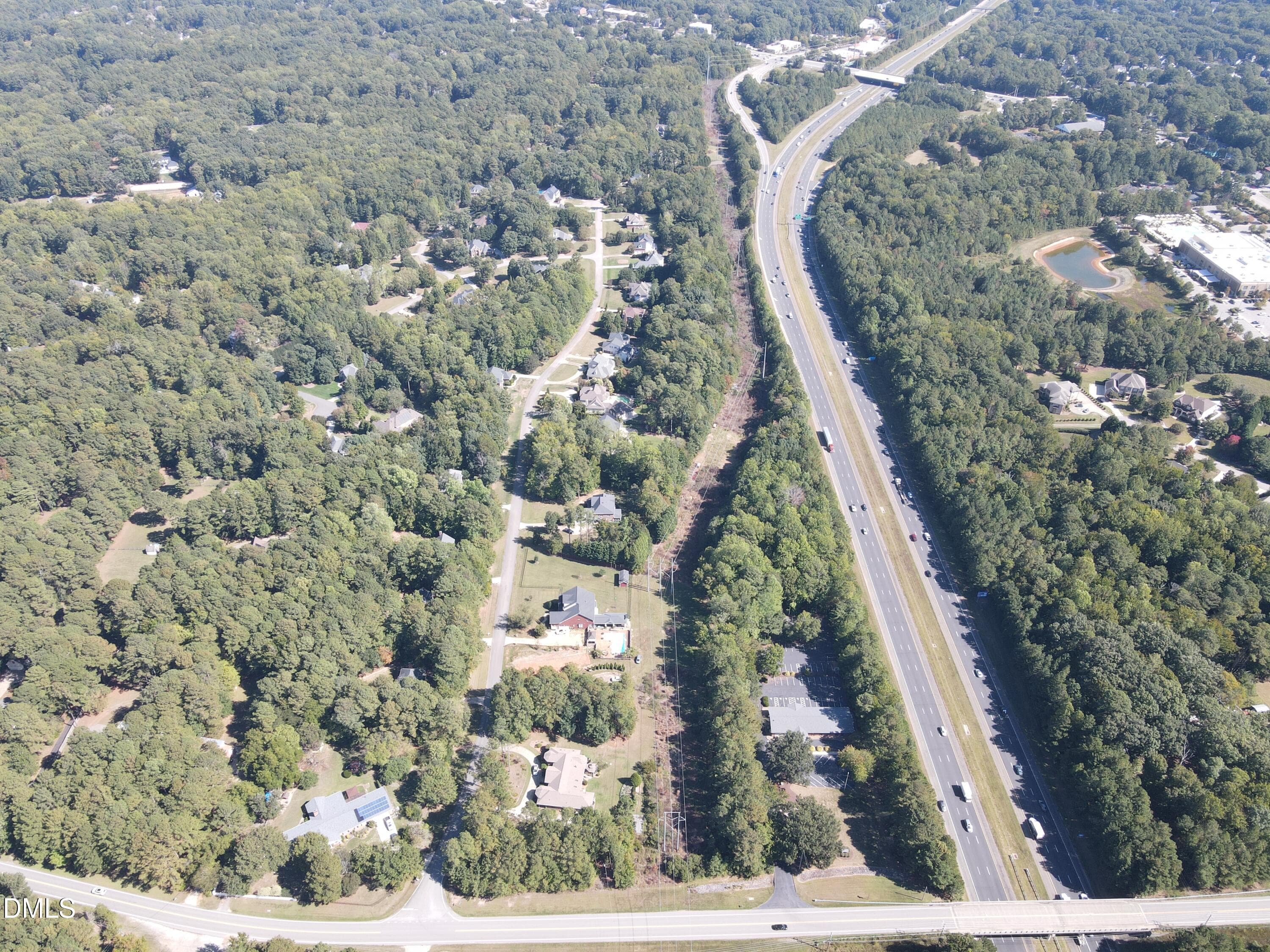 16 - 1000 Oak Creek Road, Raleigh, NC 27615