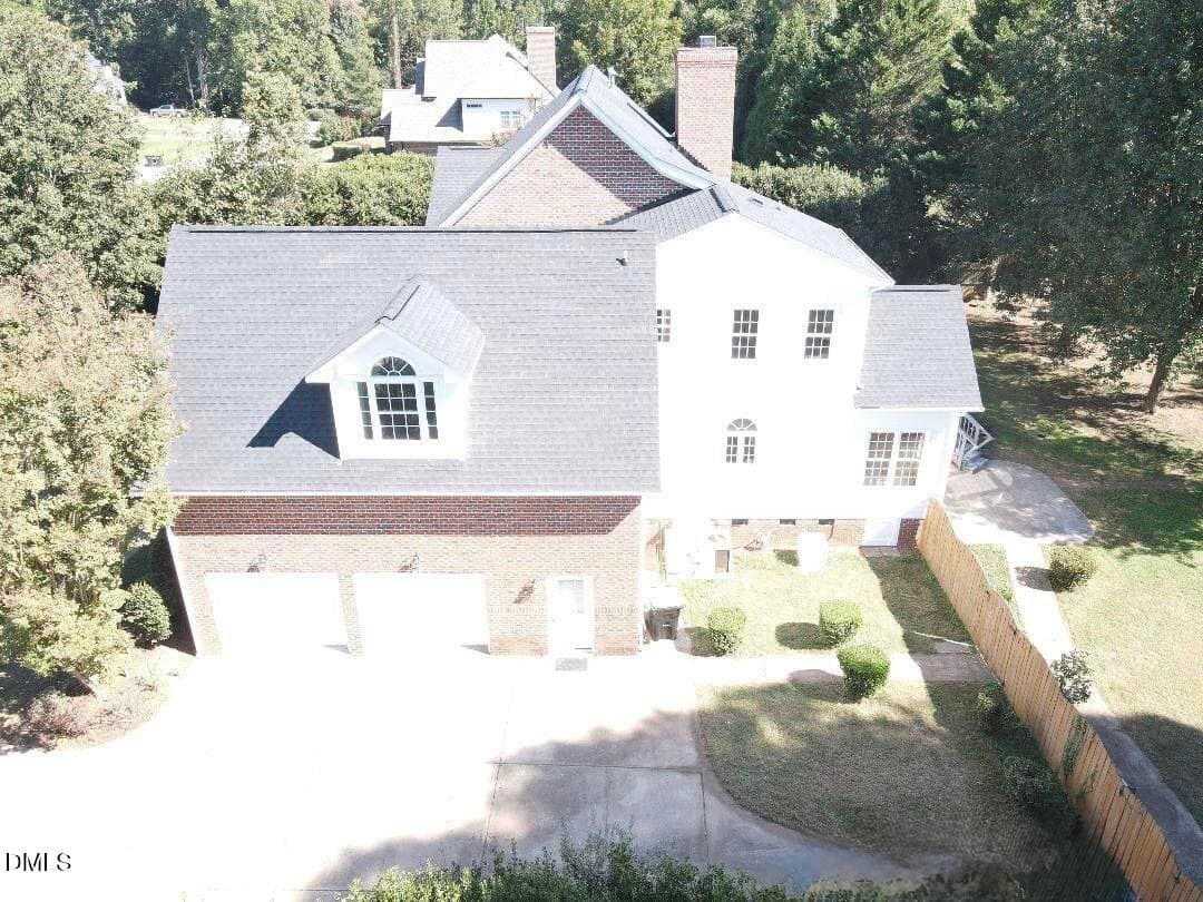 25 - 1000 Oak Creek Road, Raleigh, NC 27615
