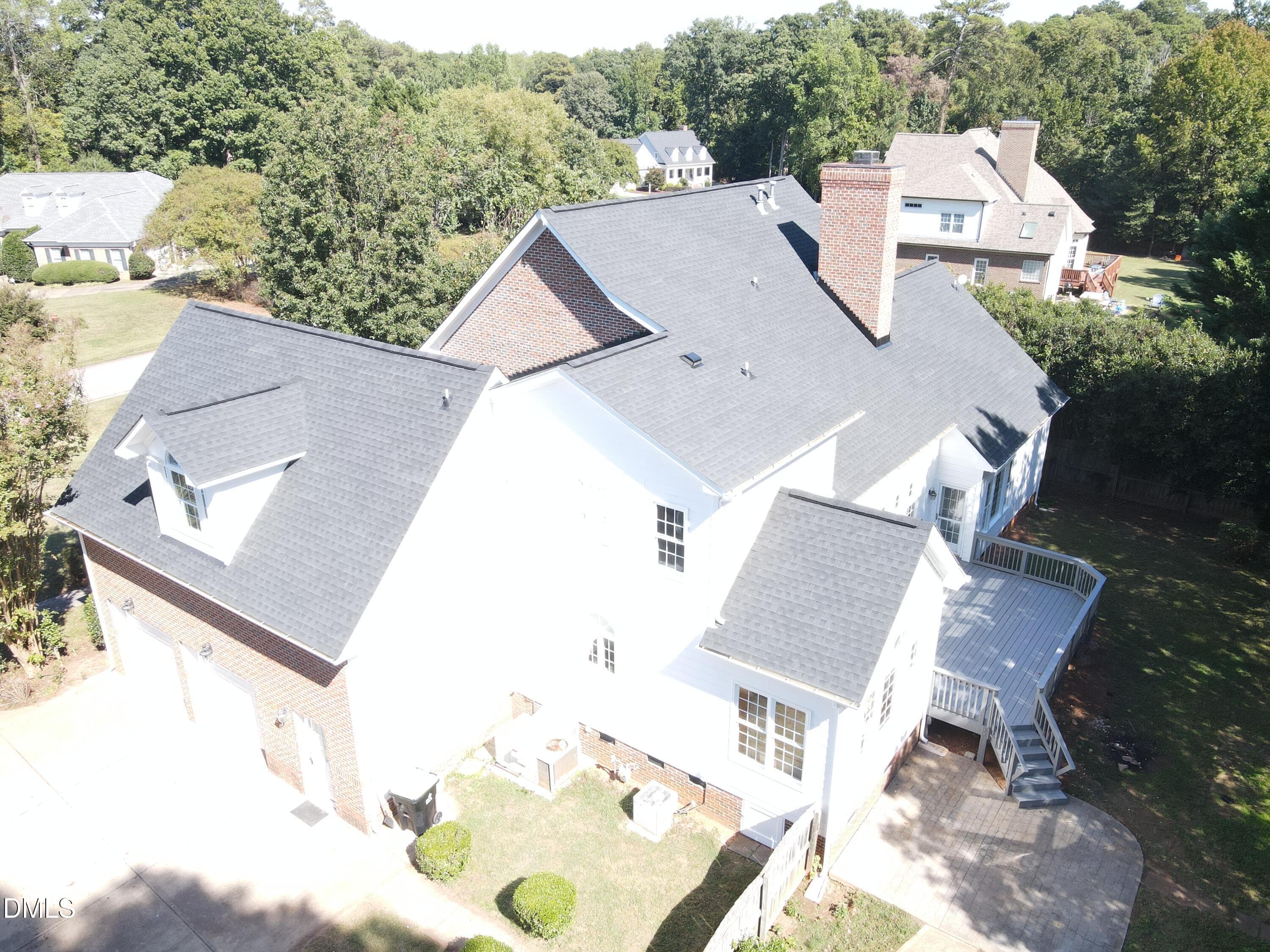 20 - 1000 Oak Creek Road, Raleigh, NC 27615