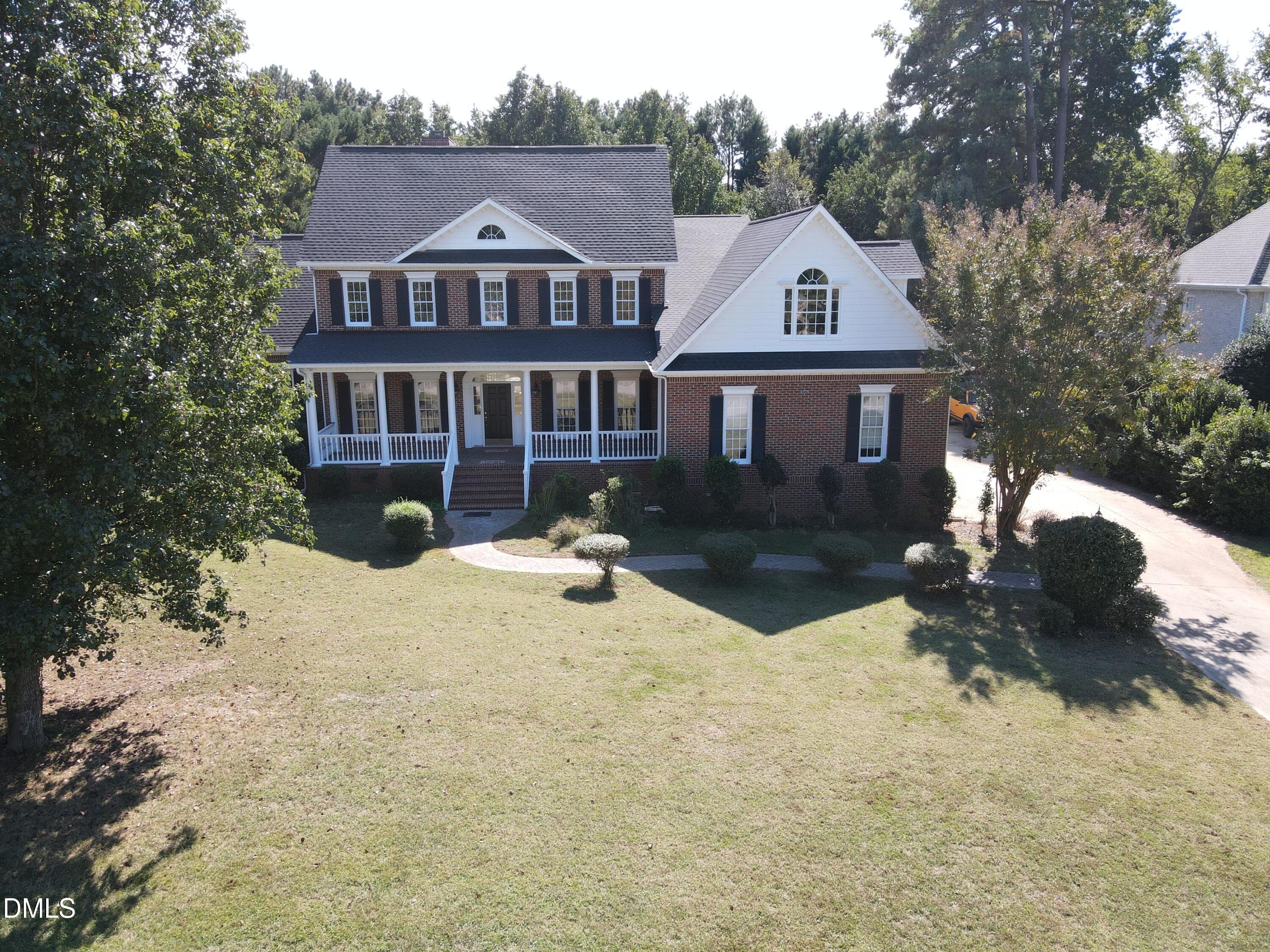 17 - 1000 Oak Creek Road, Raleigh, NC 27615