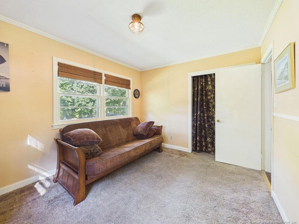 Bedroom 2 - 3117 Kendale Drive, Sanford, NC 27330
