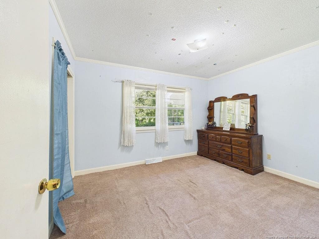 Bedroom 3 - 3117 Kendale Drive, Sanford, NC 27330