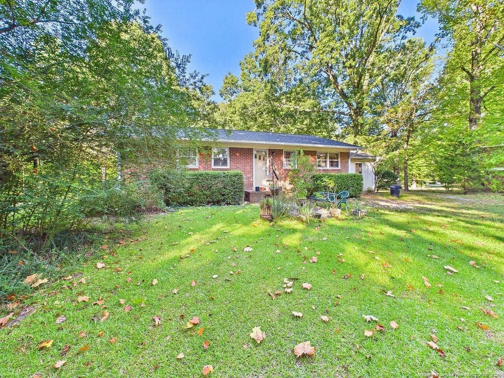 Photo 23 - 3117 Kendale Drive, Sanford, NC 27330