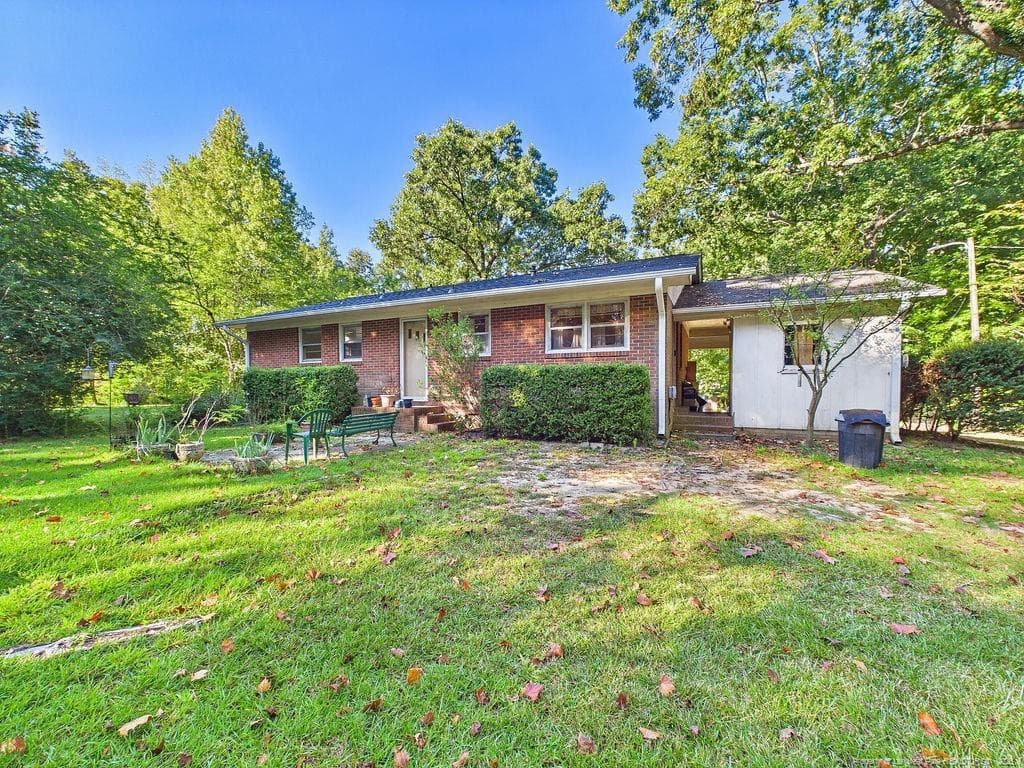 Photo 24 - 3117 Kendale Drive, Sanford, NC 27330