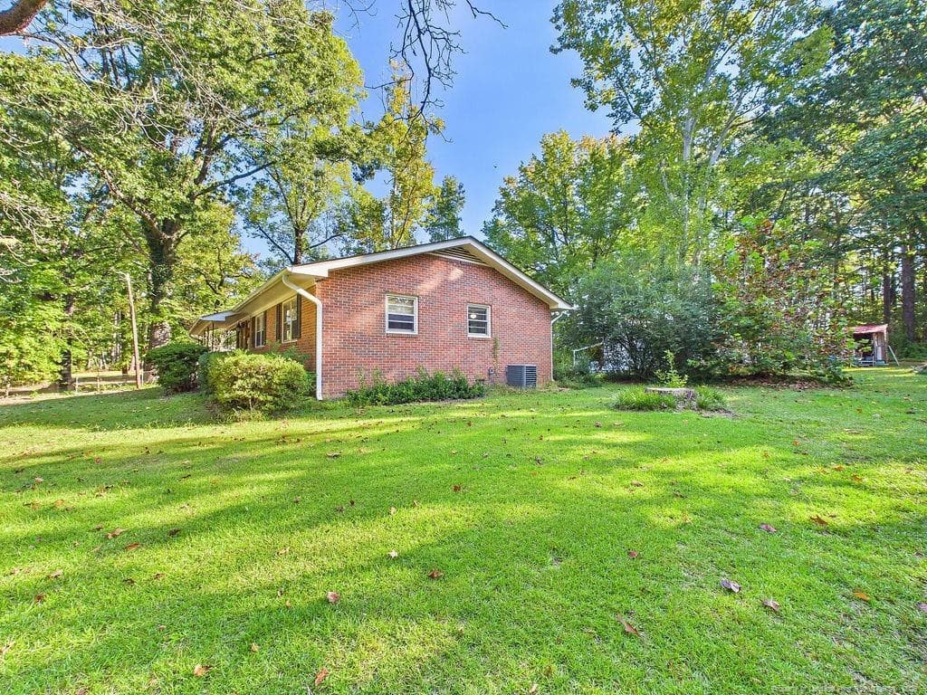 Photo 25 - 3117 Kendale Drive, Sanford, NC 27330