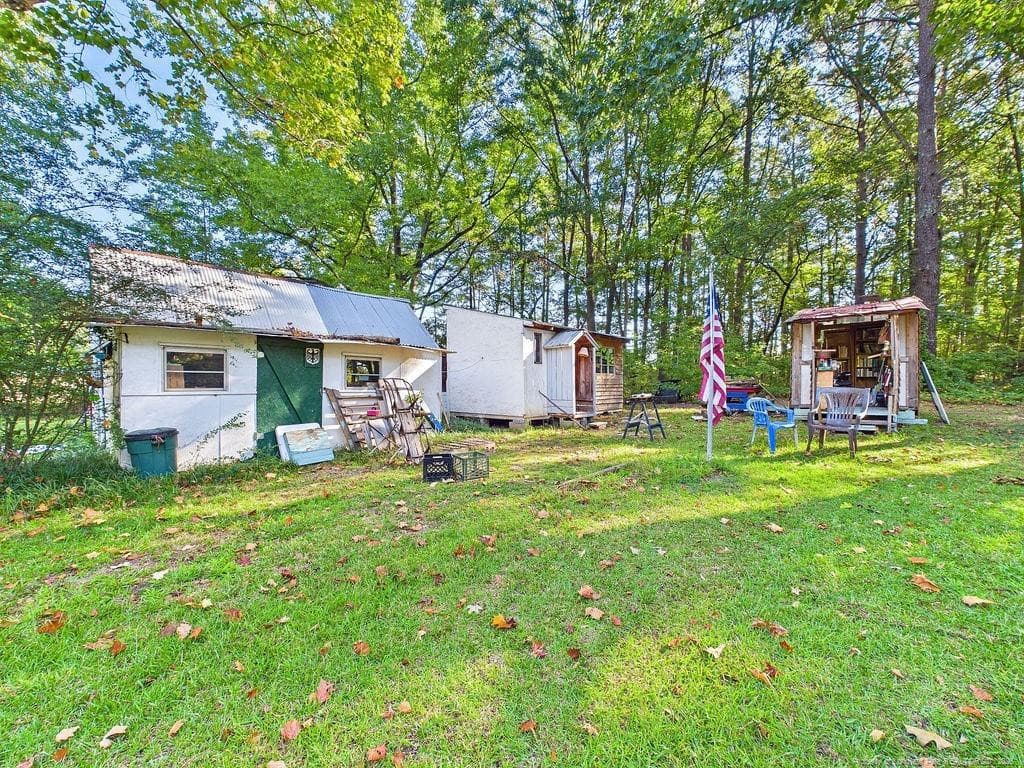 Photo 27 - 3117 Kendale Drive, Sanford, NC 27330