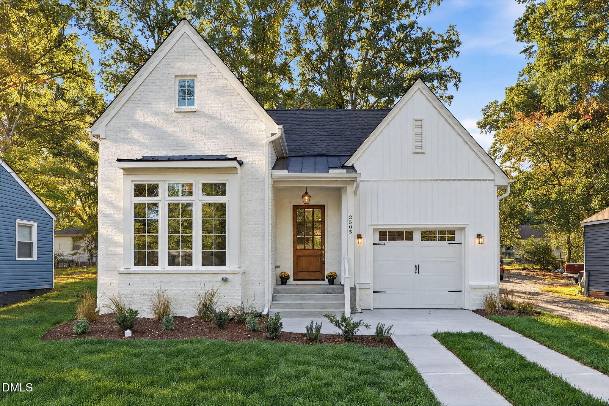 2505 Stephenson Street, Durham, NC 27704
