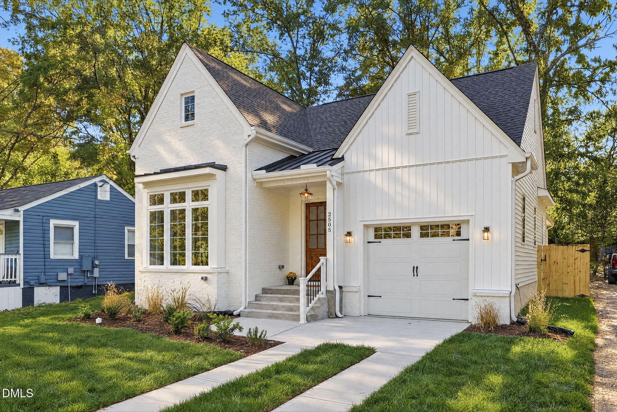 2505 Stephenson Street-3 - 2505 Stephenson Street, Durham, NC 27704