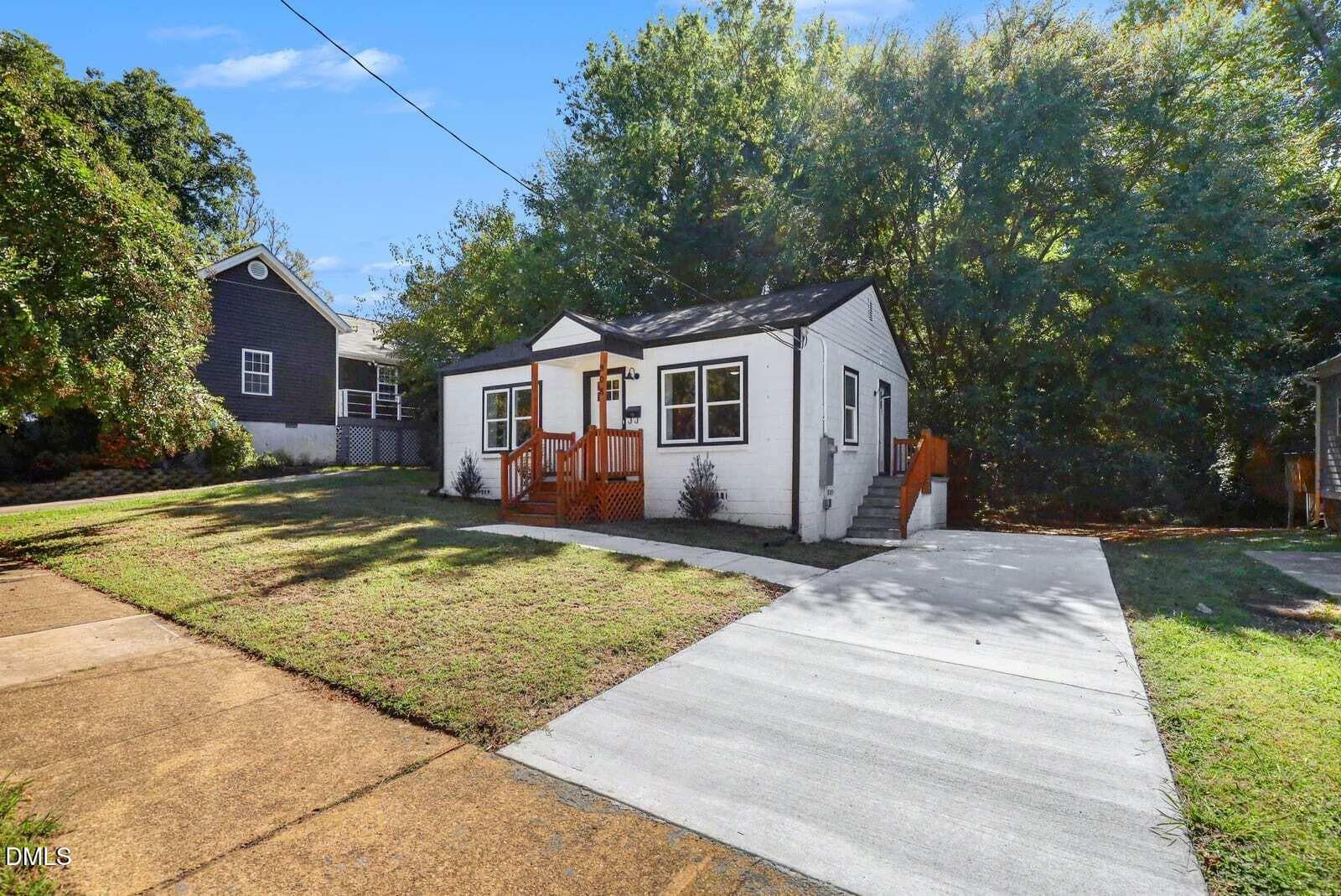 908 E Jones 02 - 908 E Jones Street, Raleigh, NC 27601