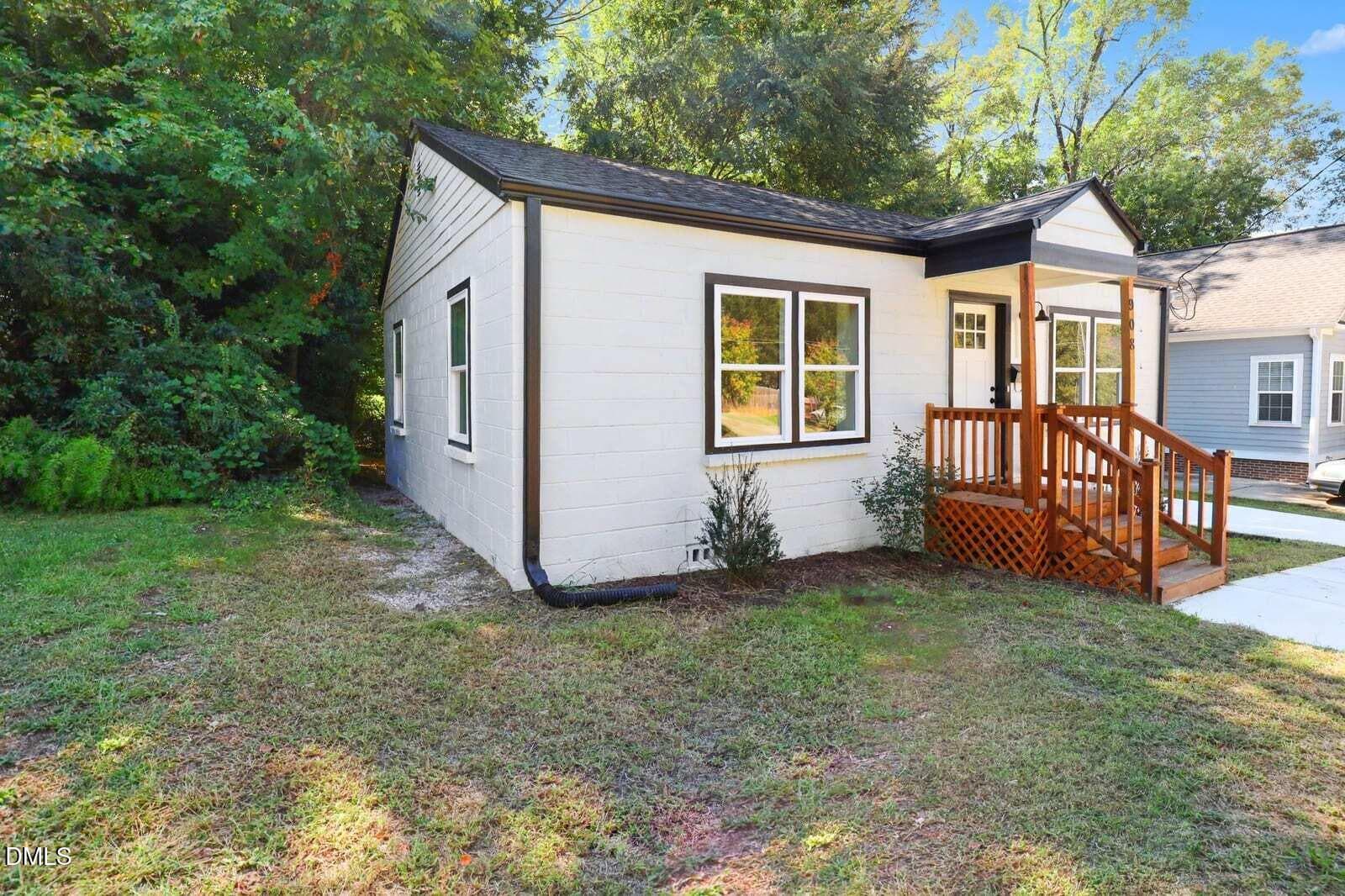 908 E Jones 04 - 908 E Jones Street, Raleigh, NC 27601