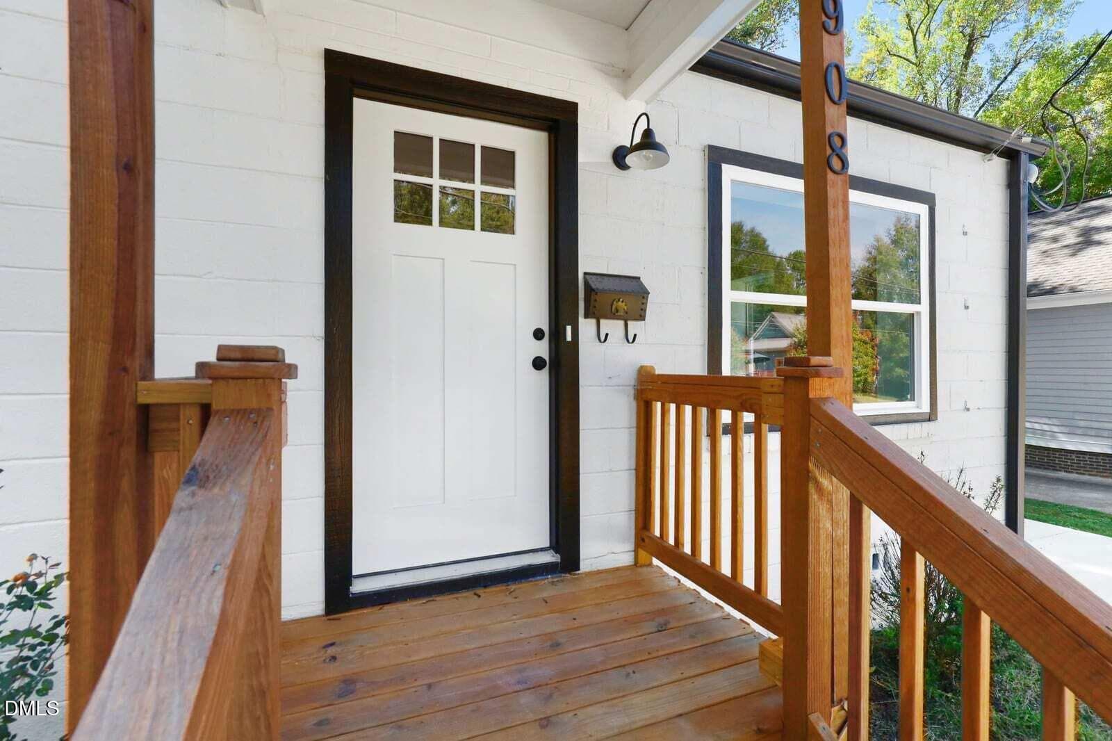 908 E Jones 05 - 908 E Jones Street, Raleigh, NC 27601