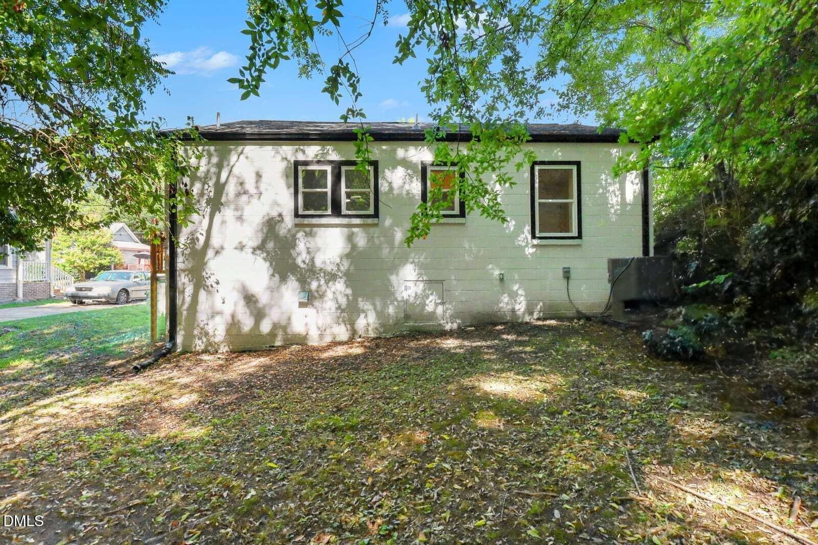 908 E Jones 21 - 908 E Jones Street, Raleigh, NC 27601