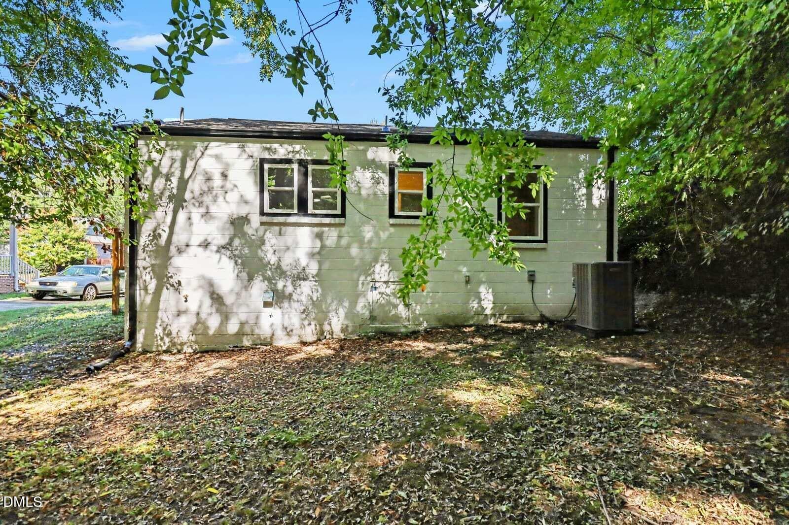 908 E Jones 22 - 908 E Jones Street, Raleigh, NC 27601
