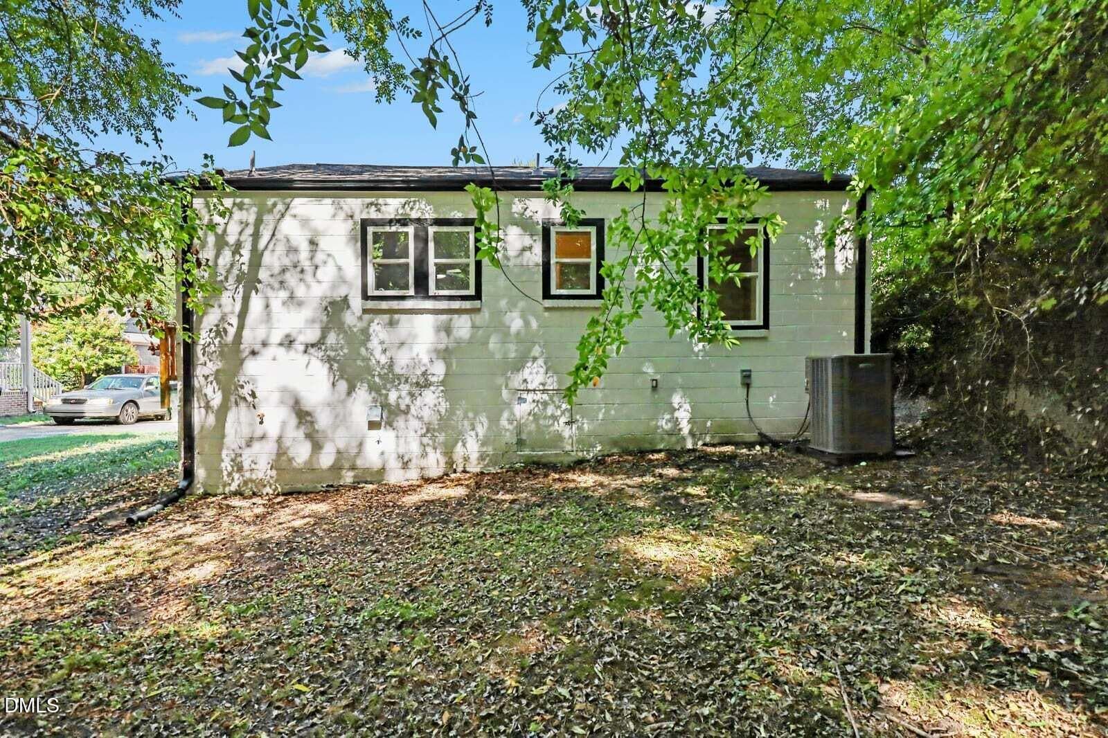 908 E Jones 23 - 908 E Jones Street, Raleigh, NC 27601