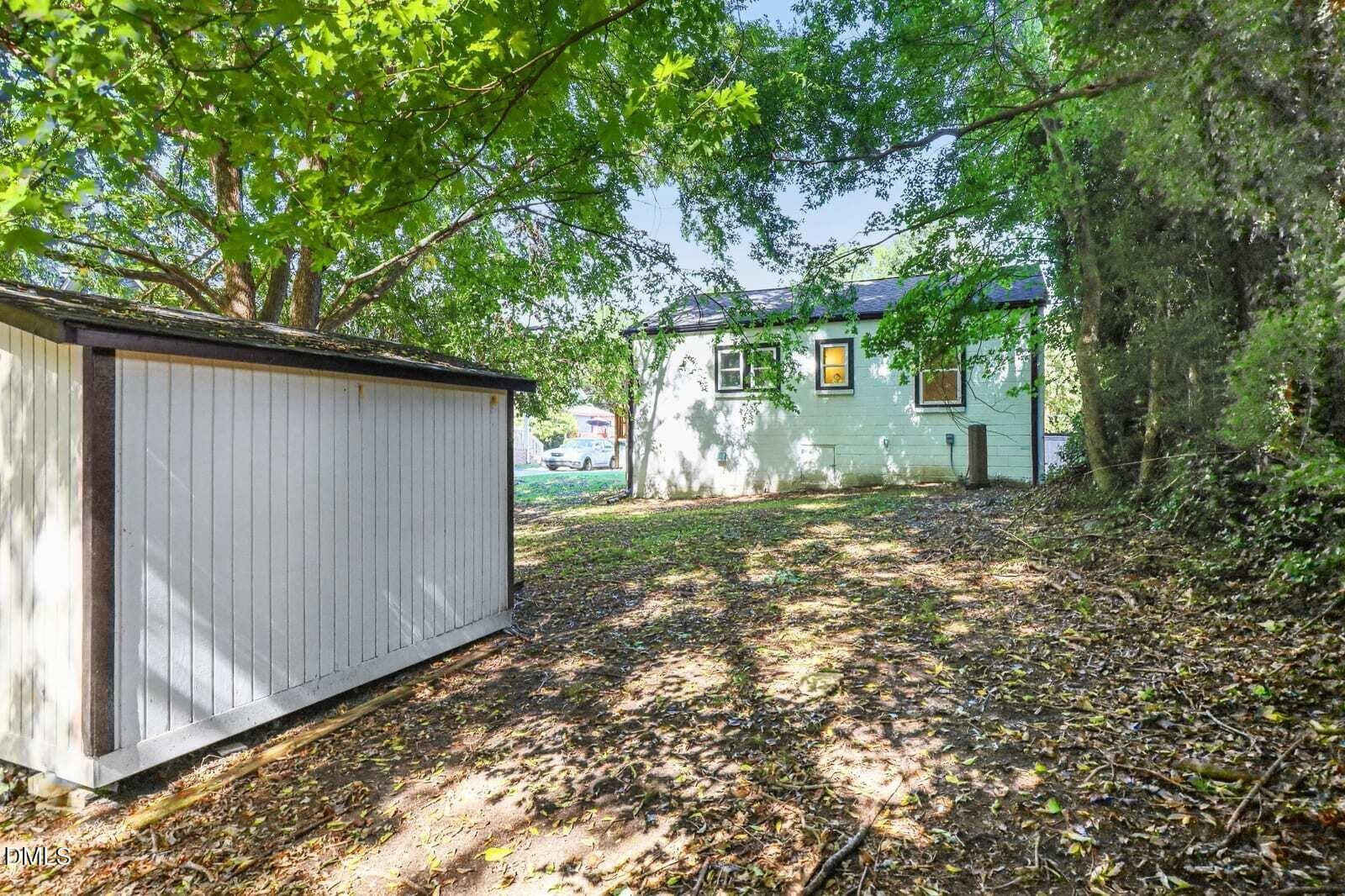 908 E Jones 24 - 908 E Jones Street, Raleigh, NC 27601