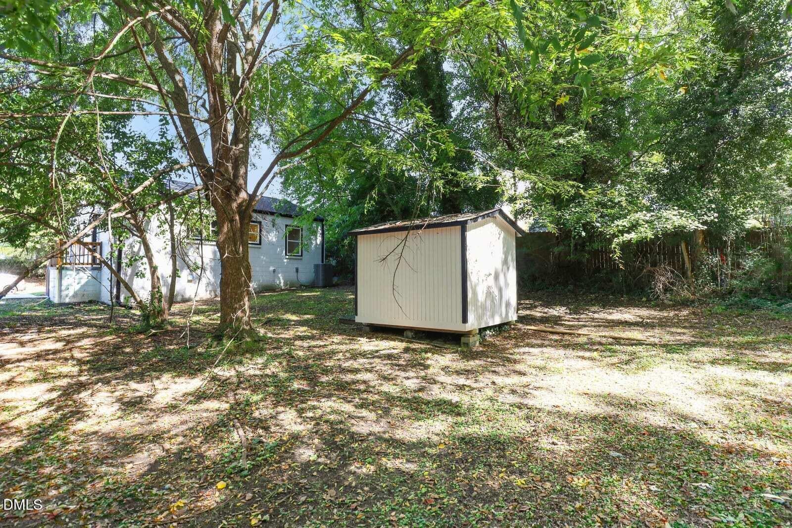 908 E Jones 25 - 908 E Jones Street, Raleigh, NC 27601