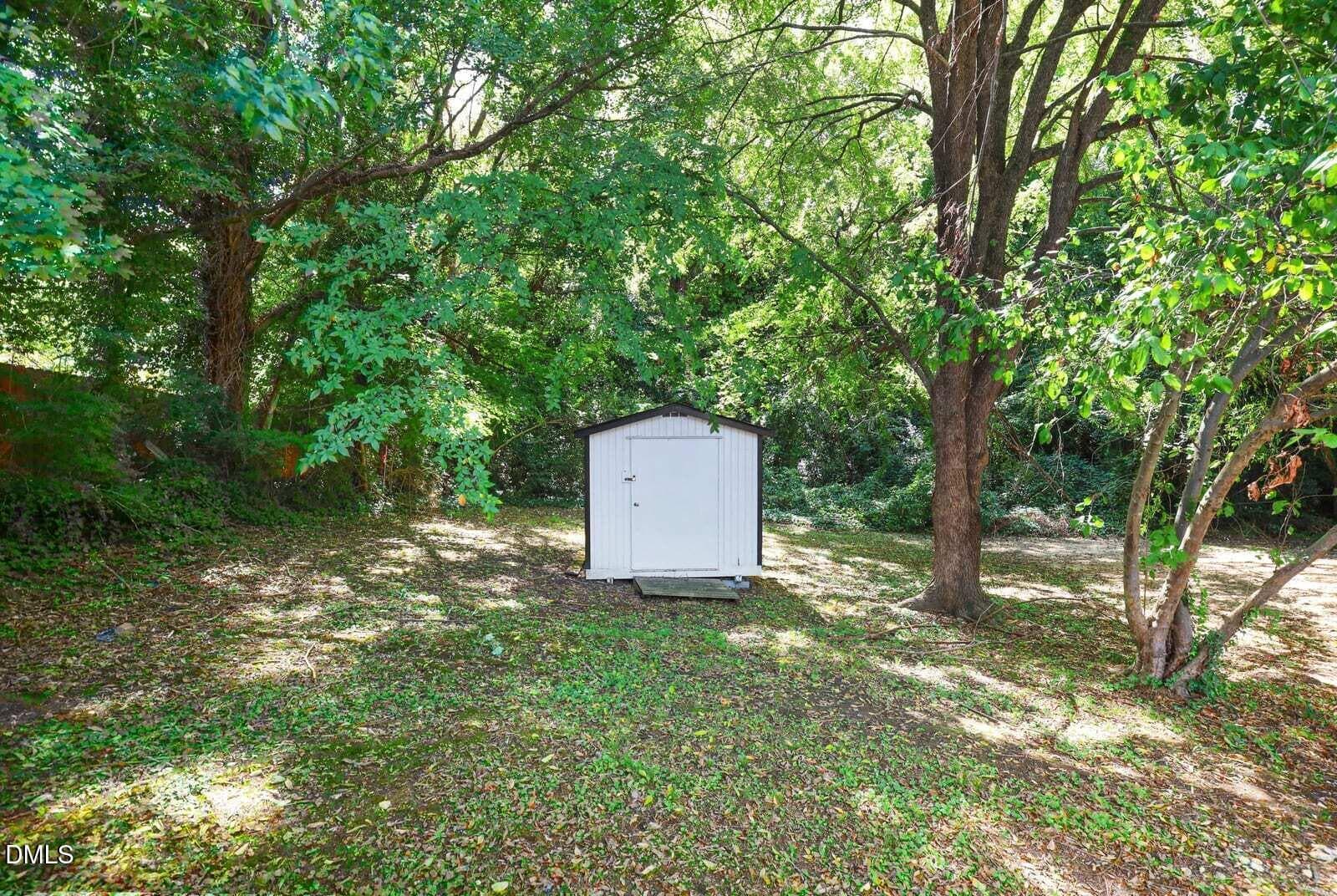 908 E Jones 26 - 908 E Jones Street, Raleigh, NC 27601