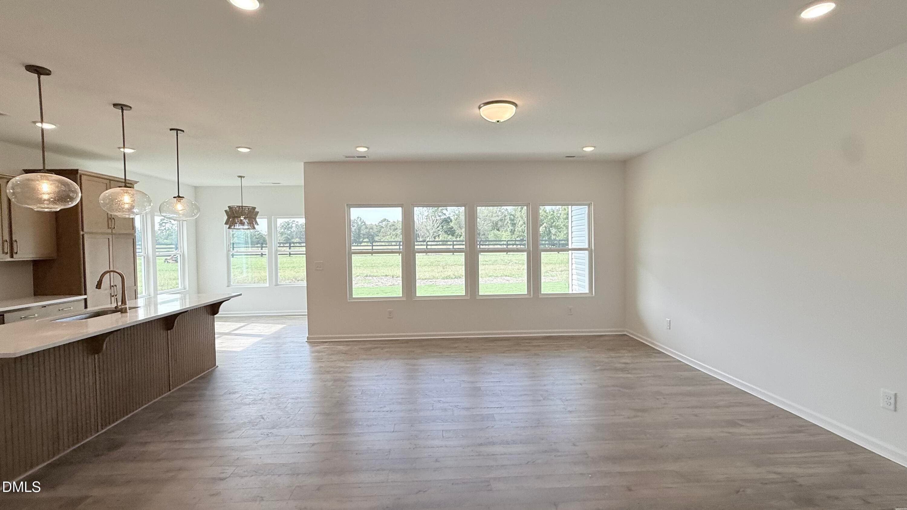 NTR 95 Montcrest 1755 EH1 IO (5) - 54 Open Meadow Court 95, Lillington, NC 27546
