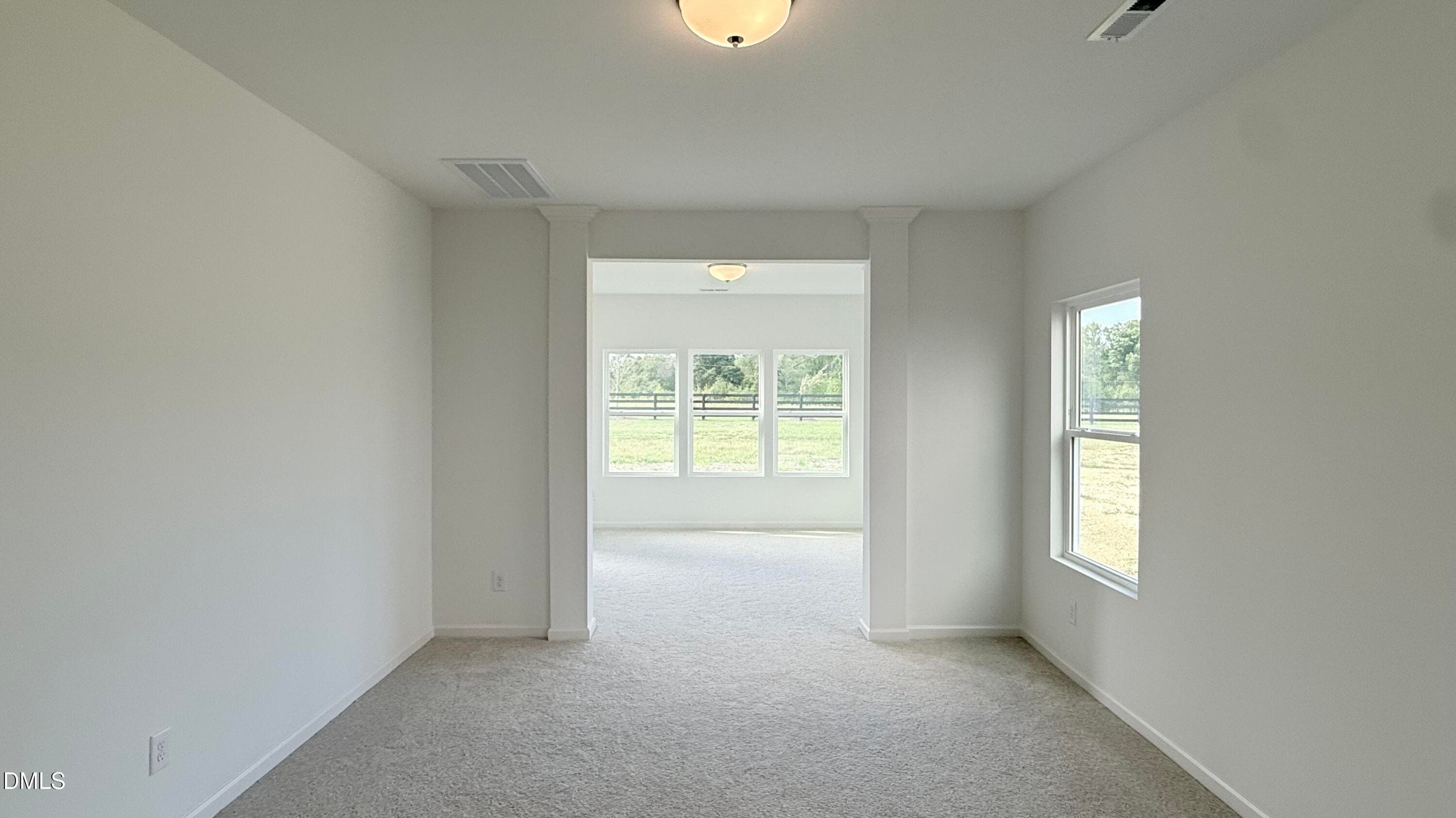 NTR 95 Montcrest 1755 EH1 IO (9) - 54 Open Meadow Court 95, Lillington, NC 27546
