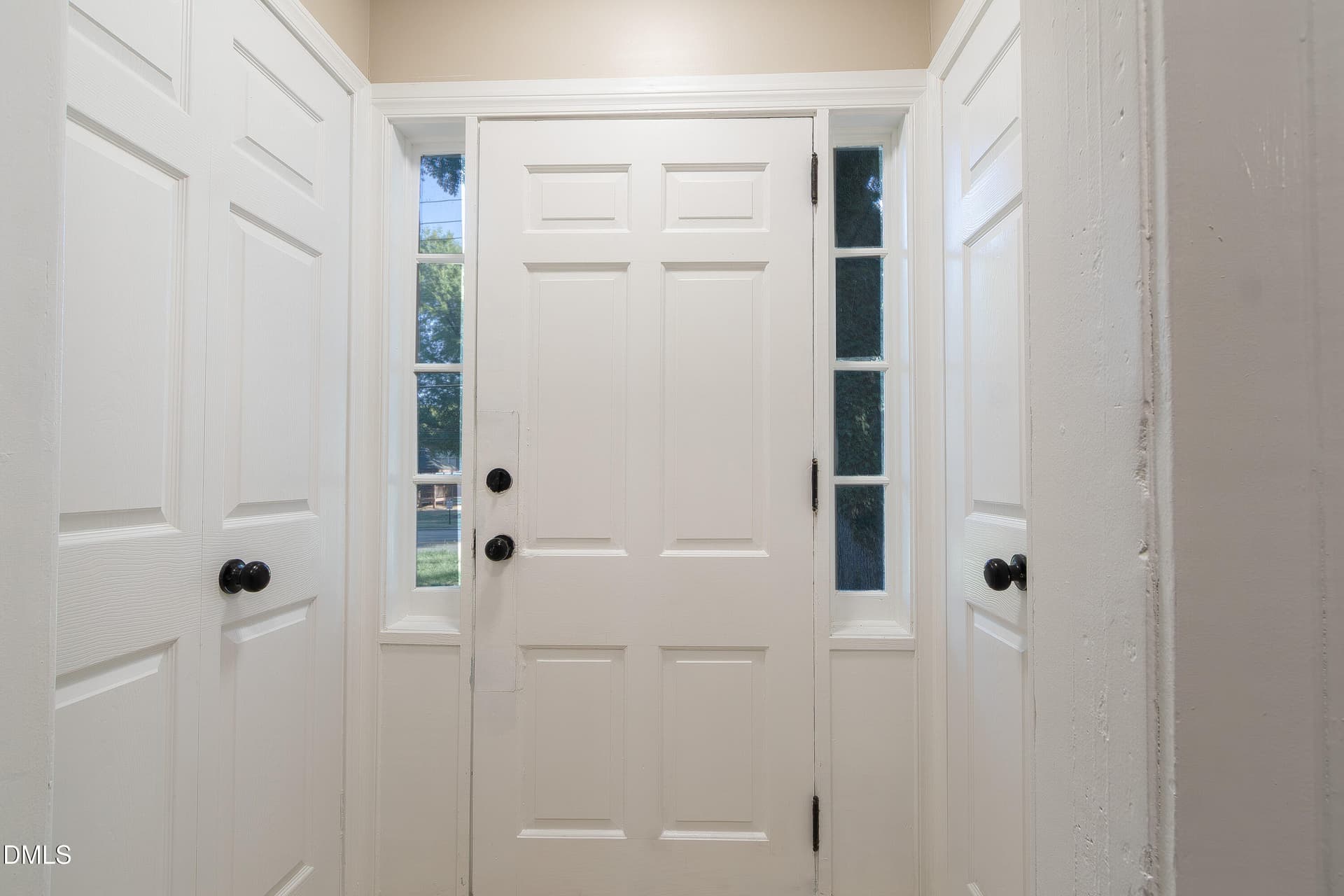 Entrance - 421 S Morgan Street, Roxboro, NC 27573