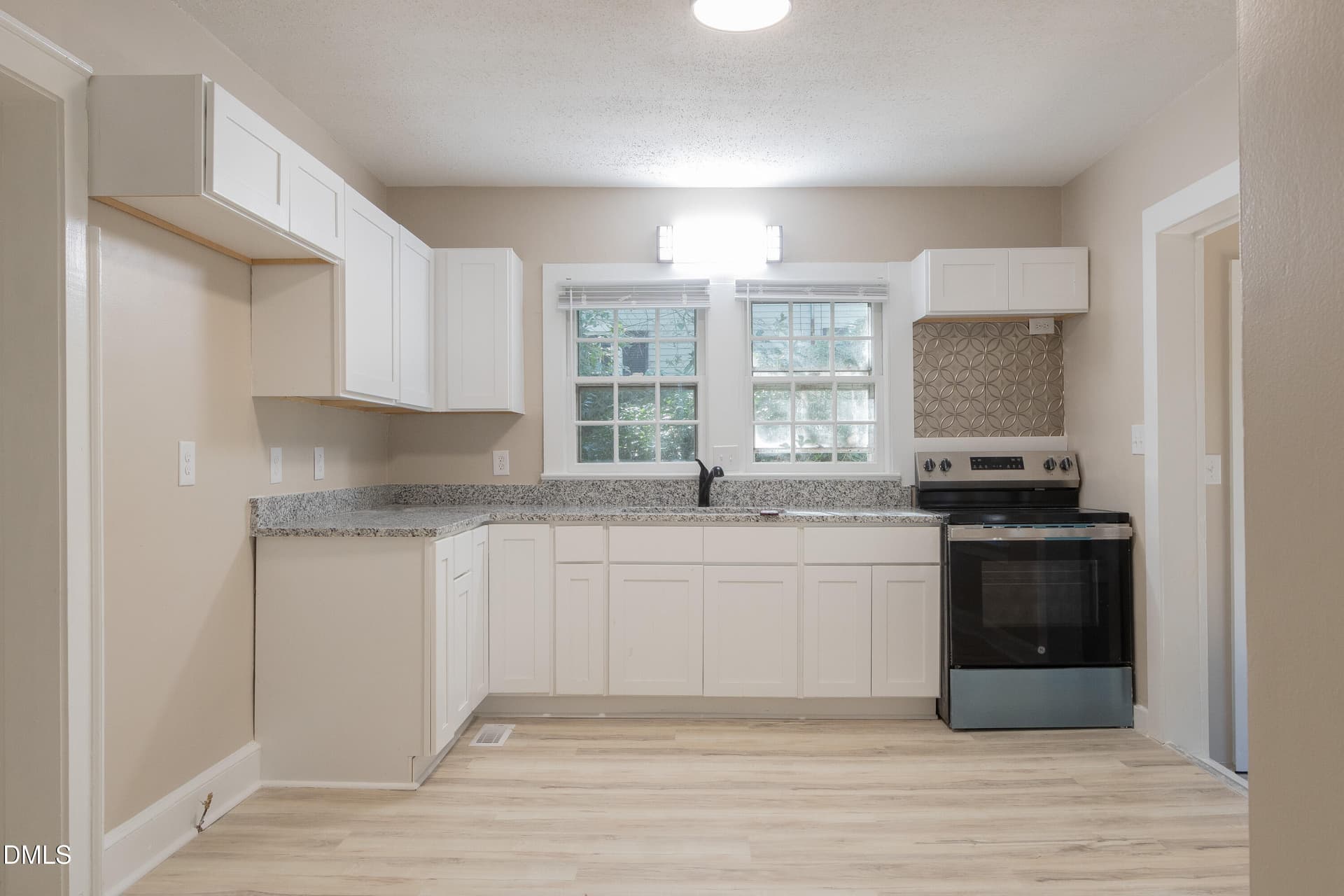 Kitchen - 421 S Morgan Street, Roxboro, NC 27573