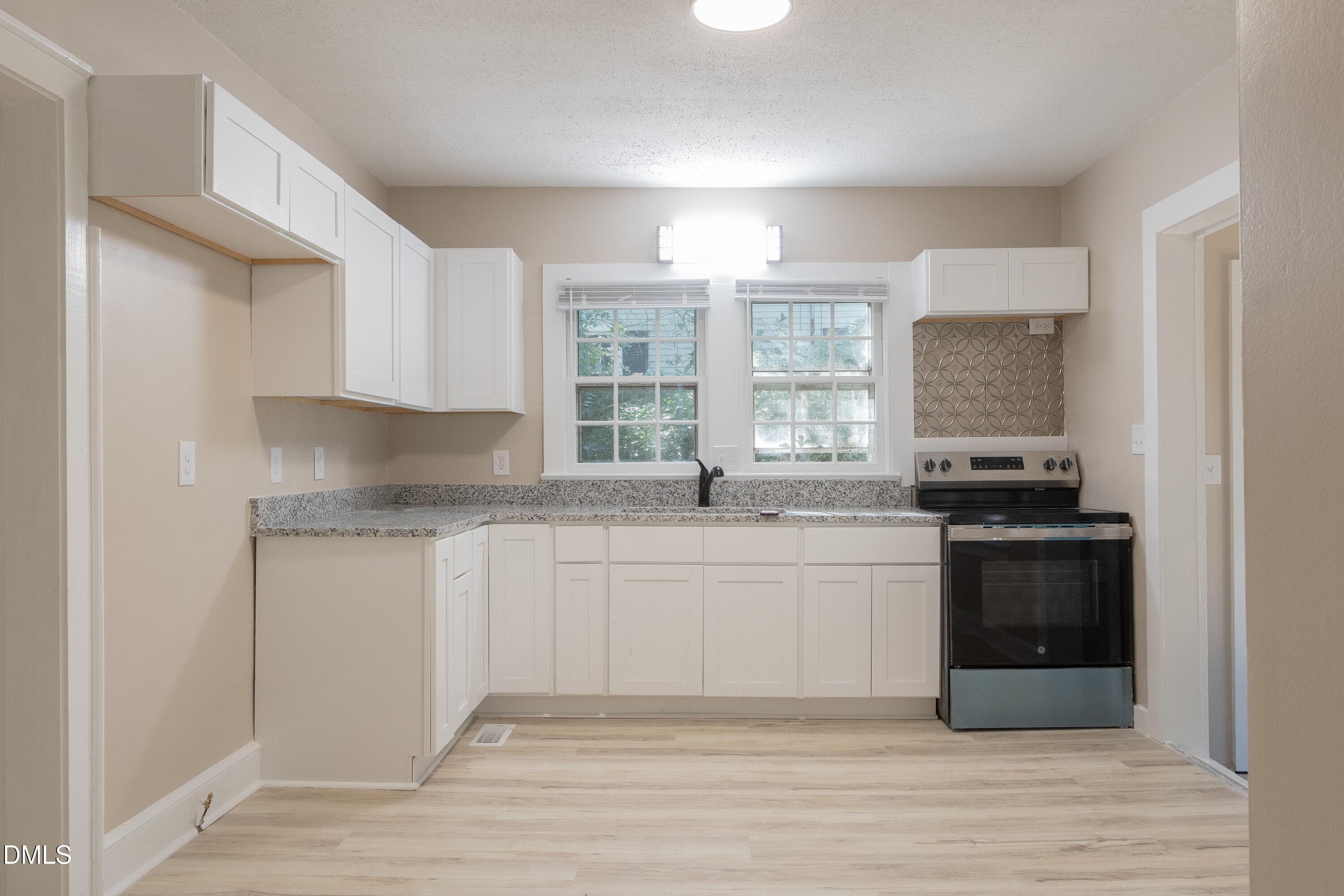 Kitchen - 421 S Morgan Street, Roxboro, NC 27573
