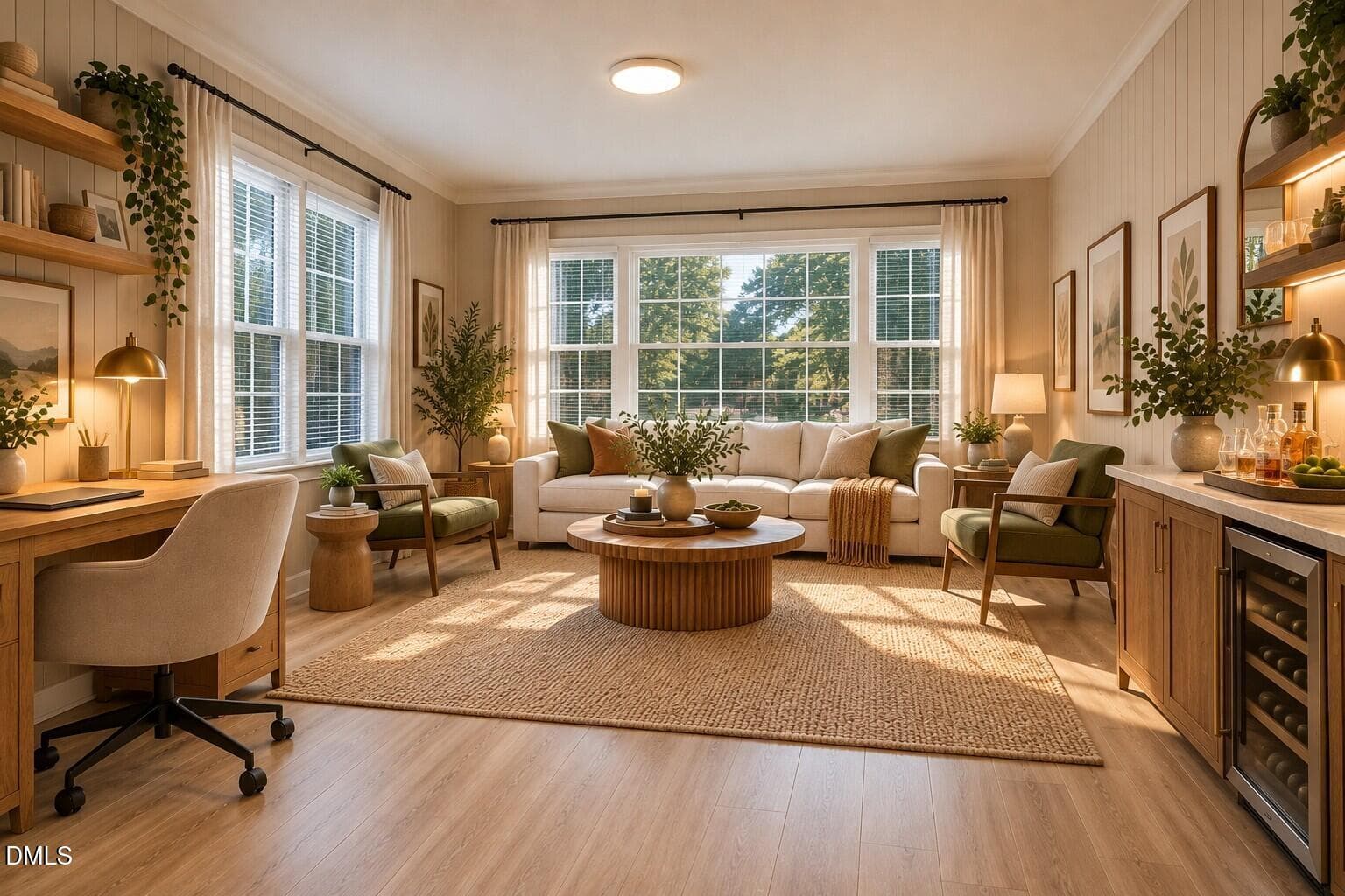 Den St - 421 S Morgan Street, Roxboro, NC 27573
