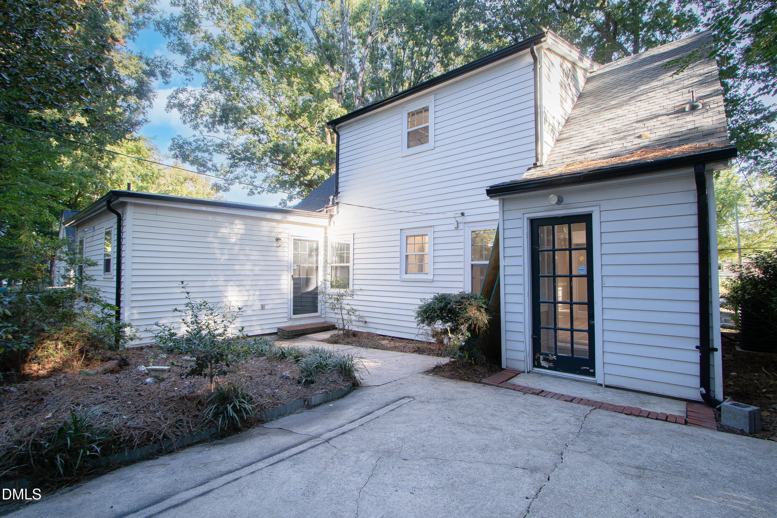 BY - 421 S Morgan Street, Roxboro, NC 27573