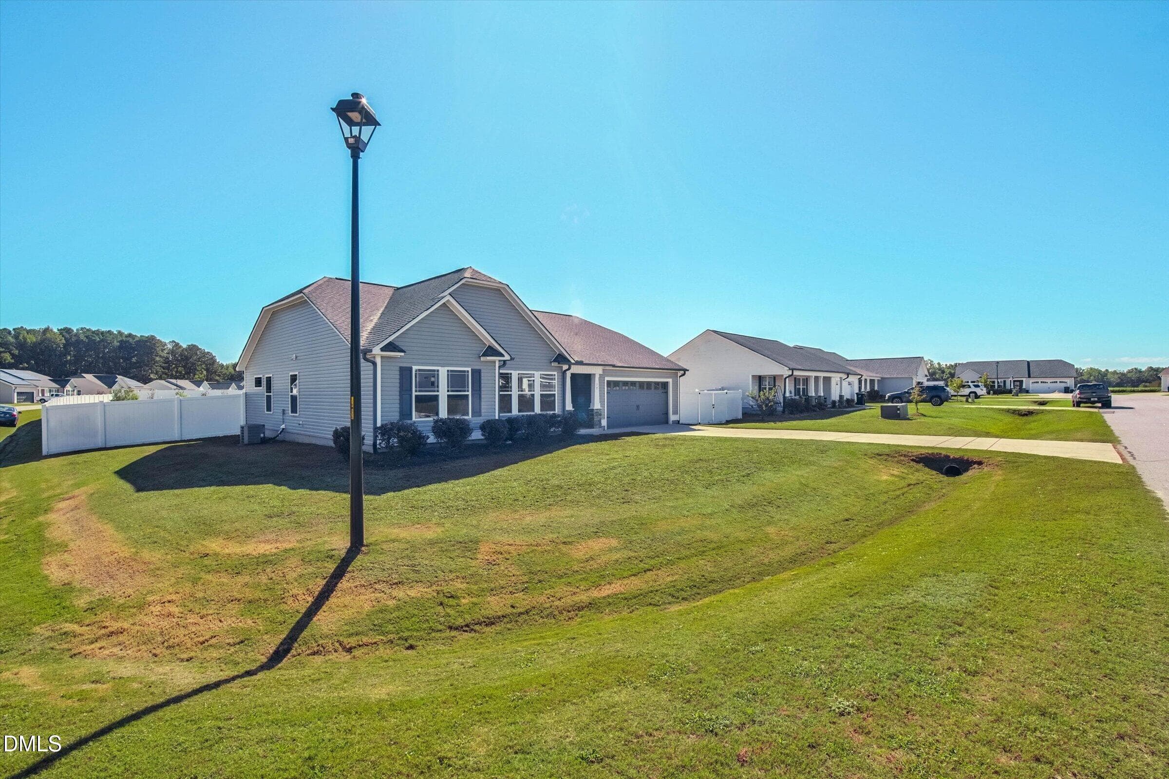 Corner Lot! - 17 Salt Life Place, Four Oaks, NC 27524, Four Oaks