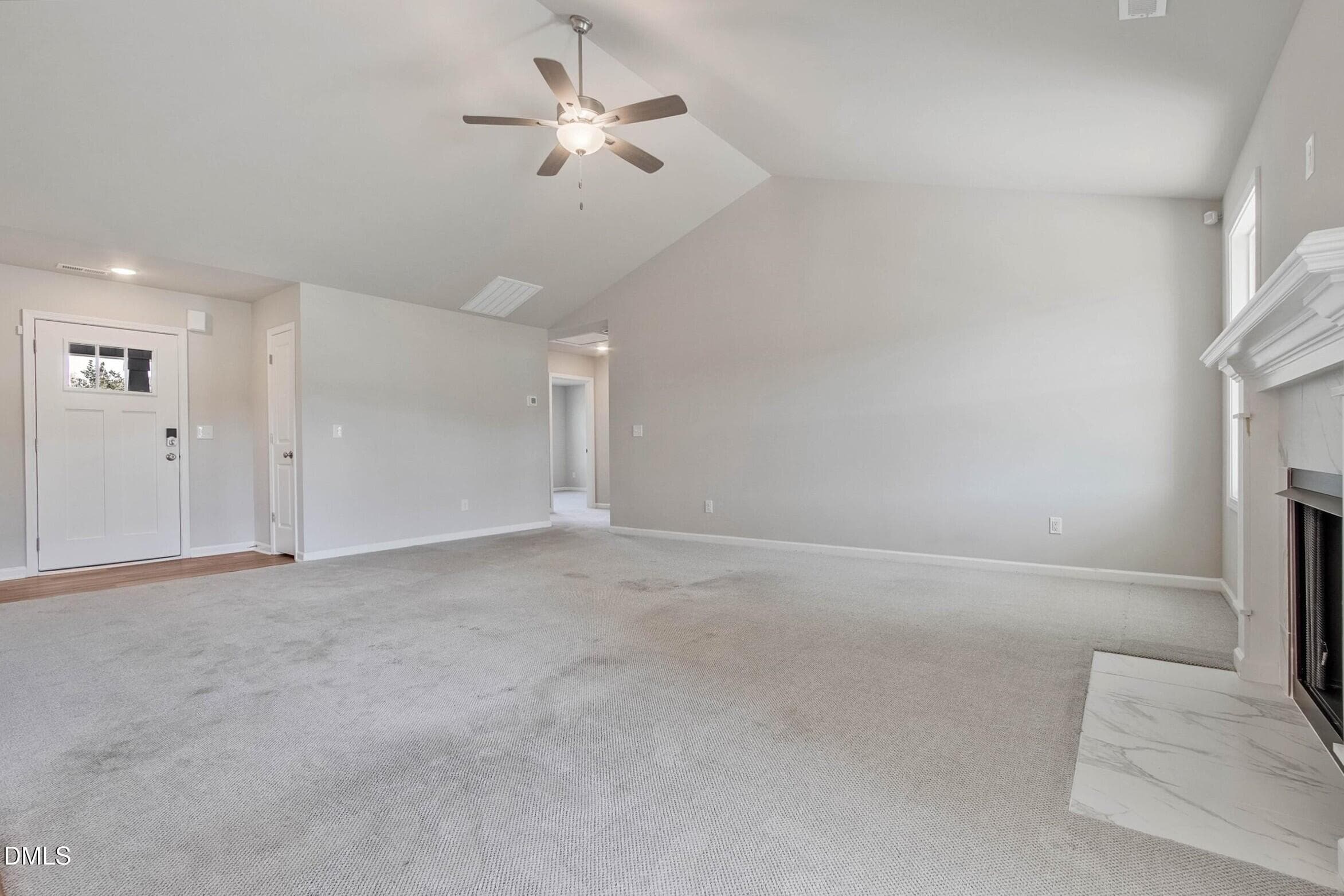 Family Room - 17 Salt Life Place, Four Oaks, NC 27524, Four Oaks