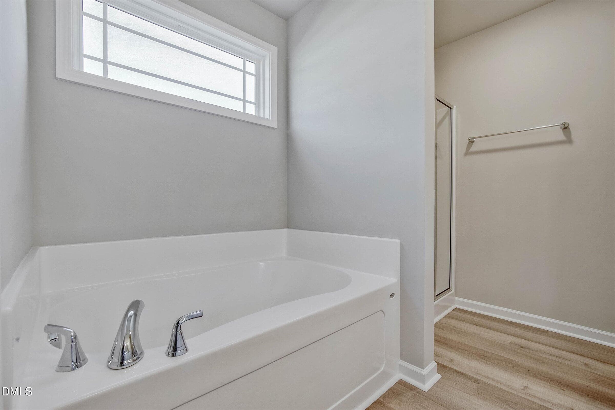 Primary Bath - 17 Salt Life Place, Four Oaks, NC 27524, Four Oaks