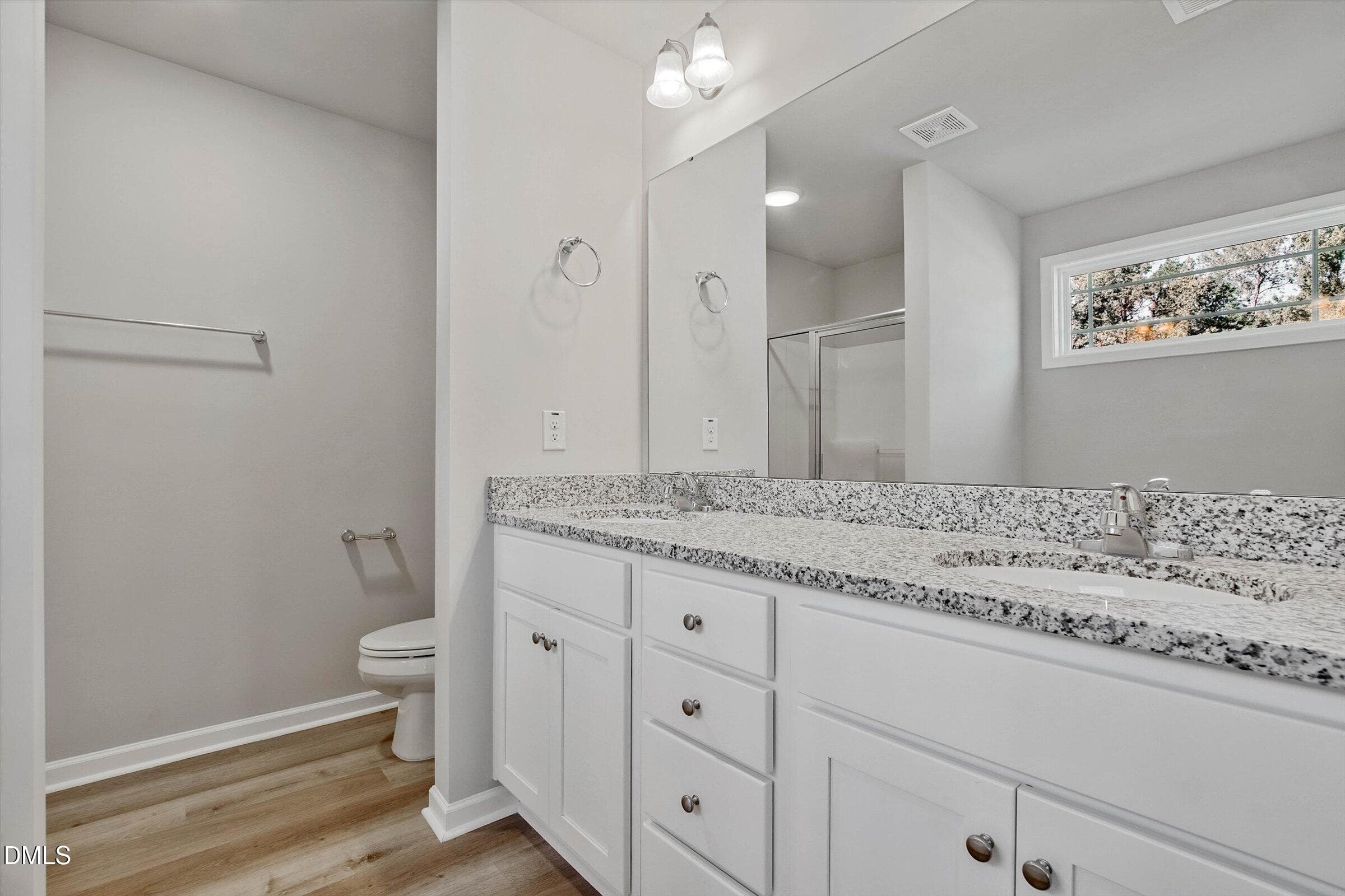 Primary Bath - 17 Salt Life Place, Four Oaks, NC 27524, Four Oaks