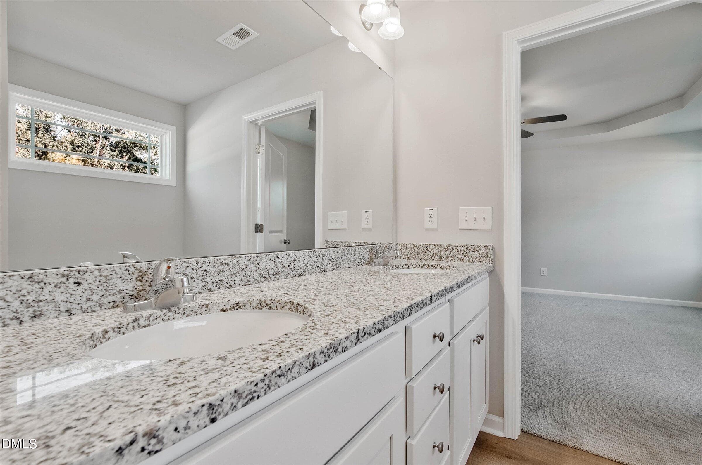 Primary Bath - 17 Salt Life Place, Four Oaks, NC 27524, Four Oaks