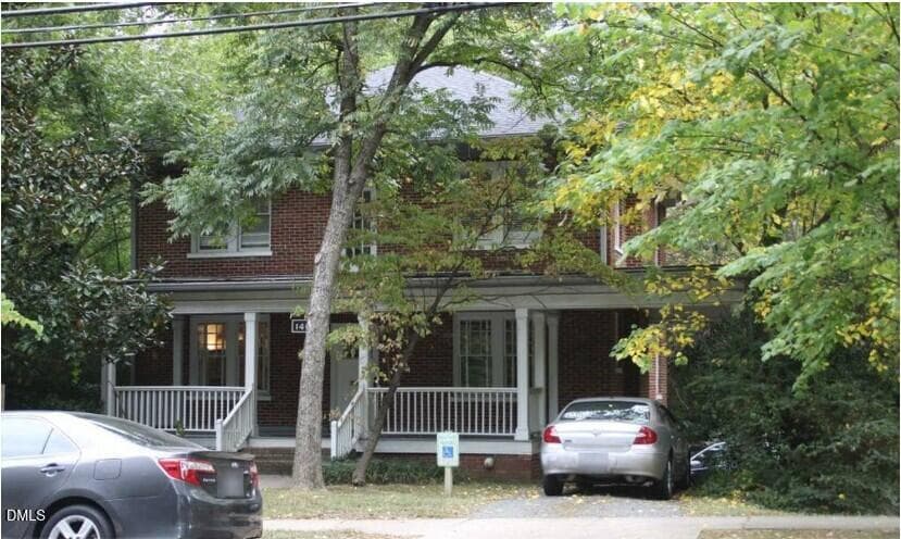 house - Durham GIS - 1402 Broad Street, Durham, NC 27705
