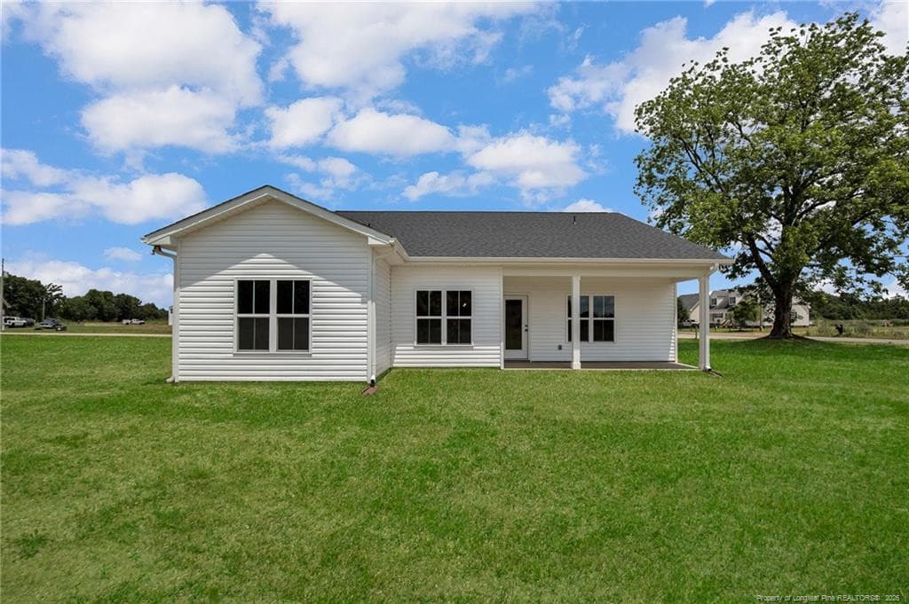 Photo 2 - 4900 Arabia Road, Raeford, NC 28376