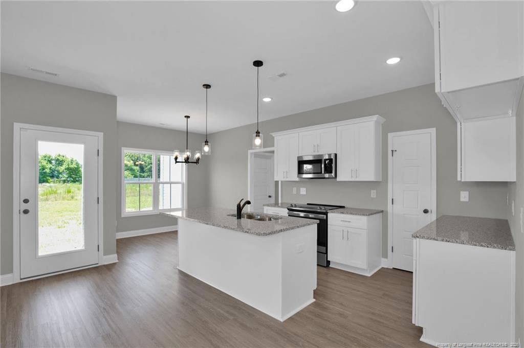 Photo 10 - 4900 Arabia Road, Raeford, NC 28376