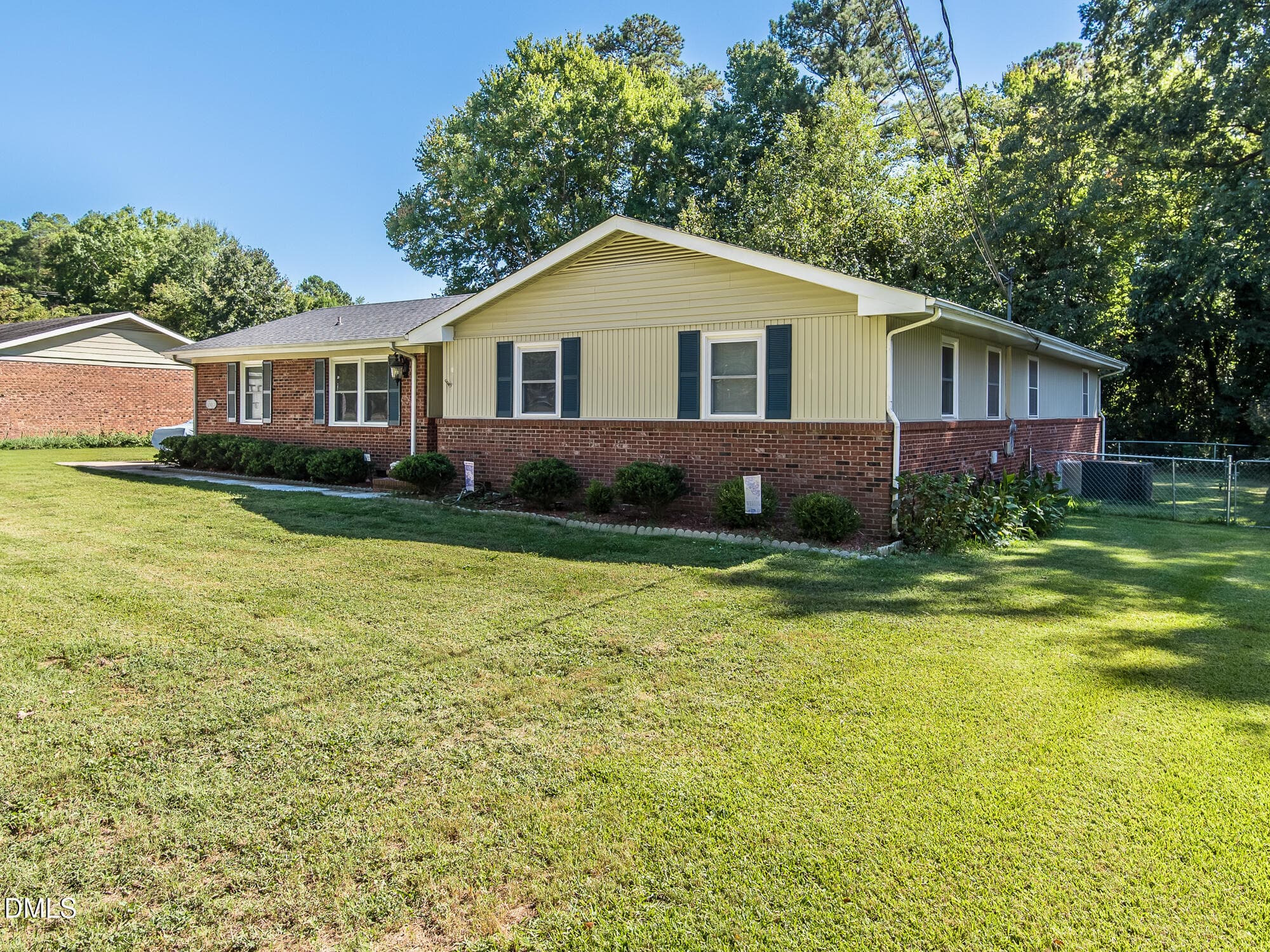 Real_Estate_Grant_Wiest_705_Lakeside-565 - 705 Lakeside Drive, Garner, NC 27529