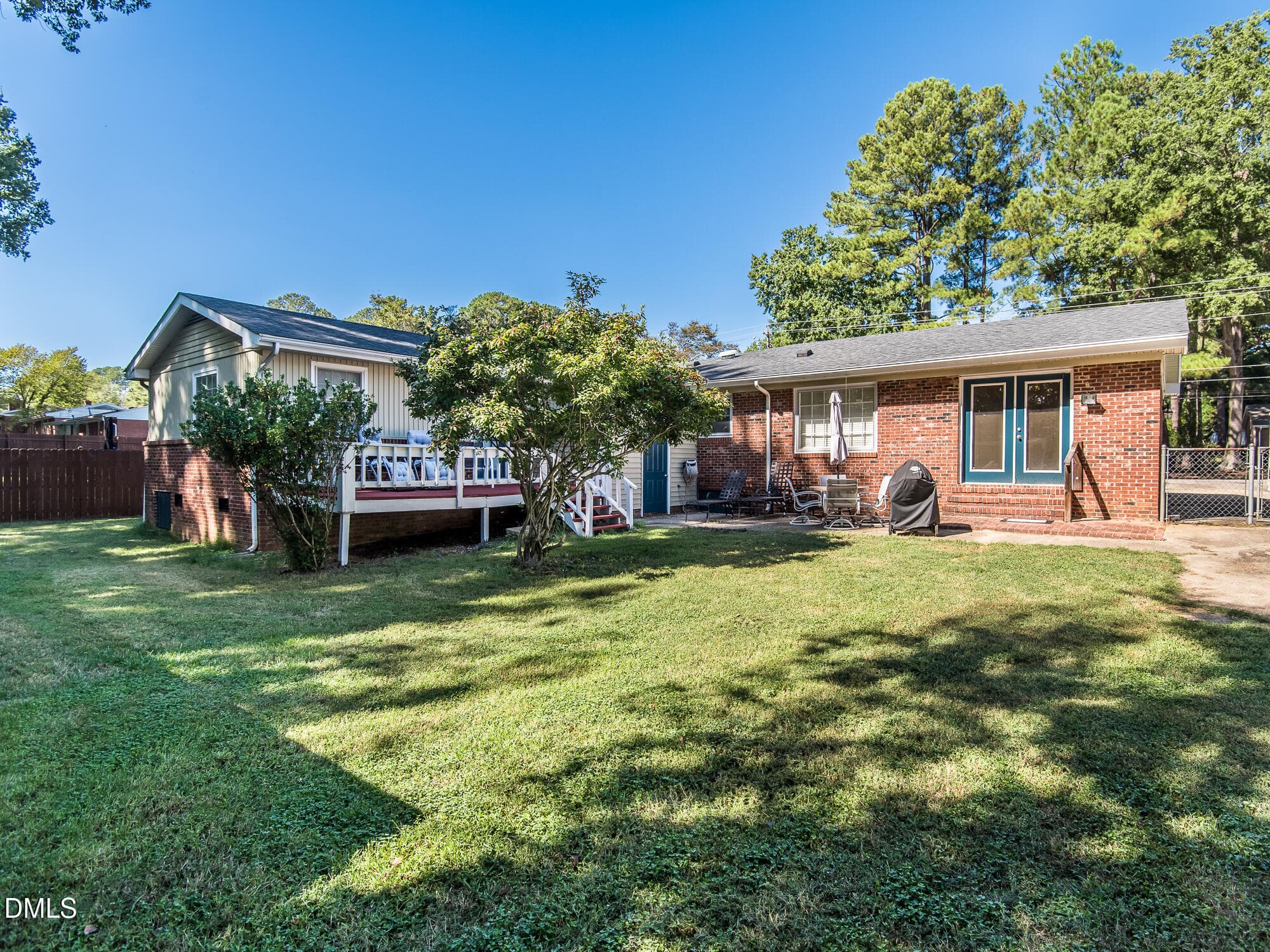 Real_Estate_Grant_Wiest_705_Lakeside-565 - 705 Lakeside Drive, Garner, NC 27529
