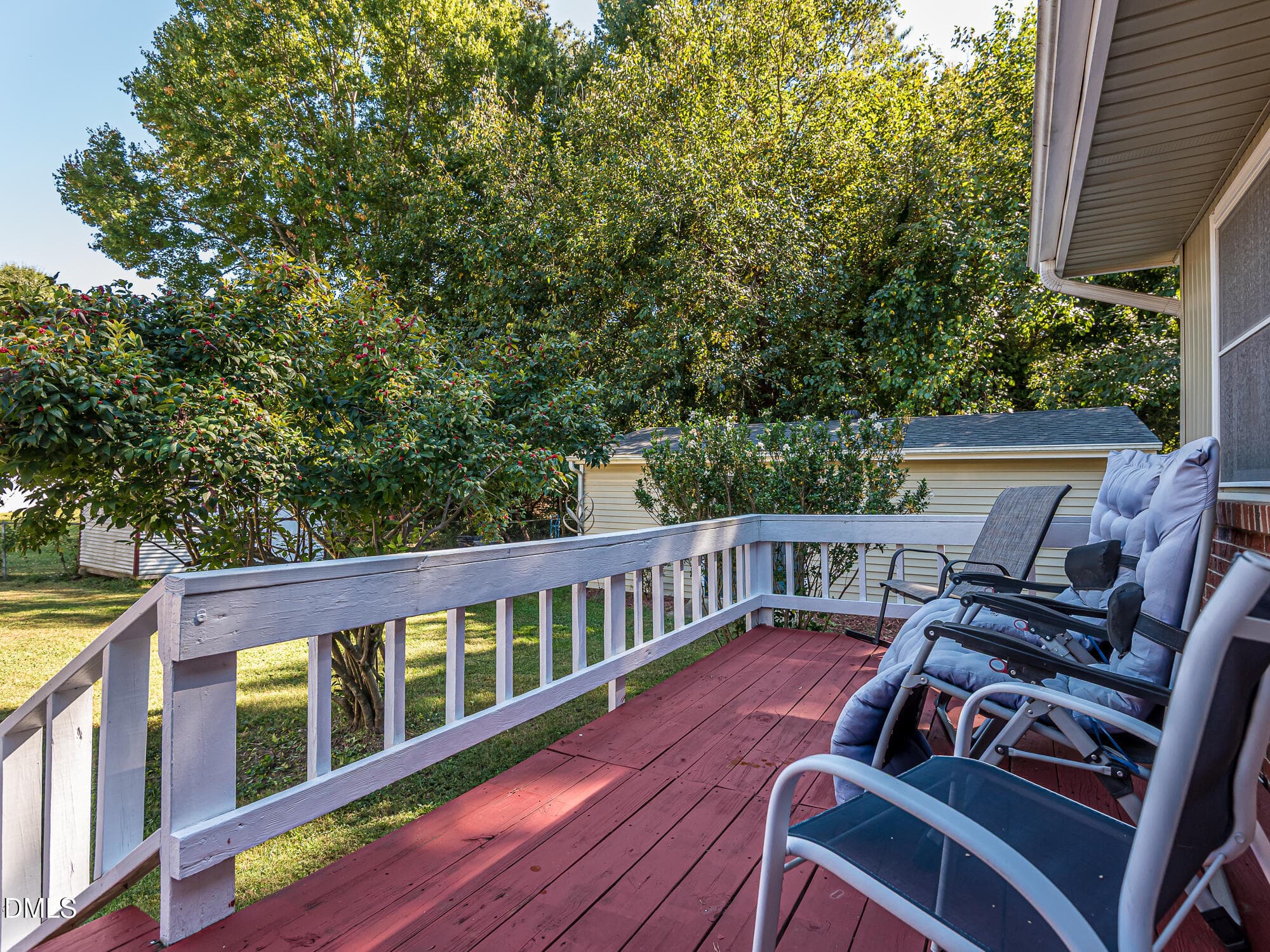 Real_Estate_Grant_Wiest_705_Lakeside-566 - 705 Lakeside Drive, Garner, NC 27529