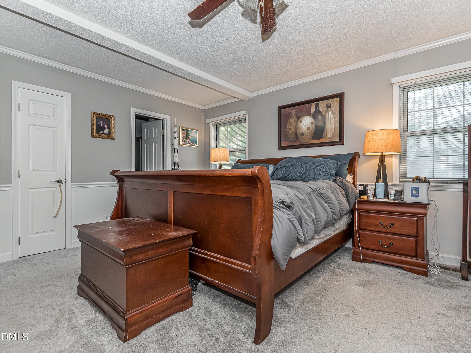 Real_Estate_Grant_Wiest_705_Lakeside-567 - 705 Lakeside Drive, Garner, NC 27529